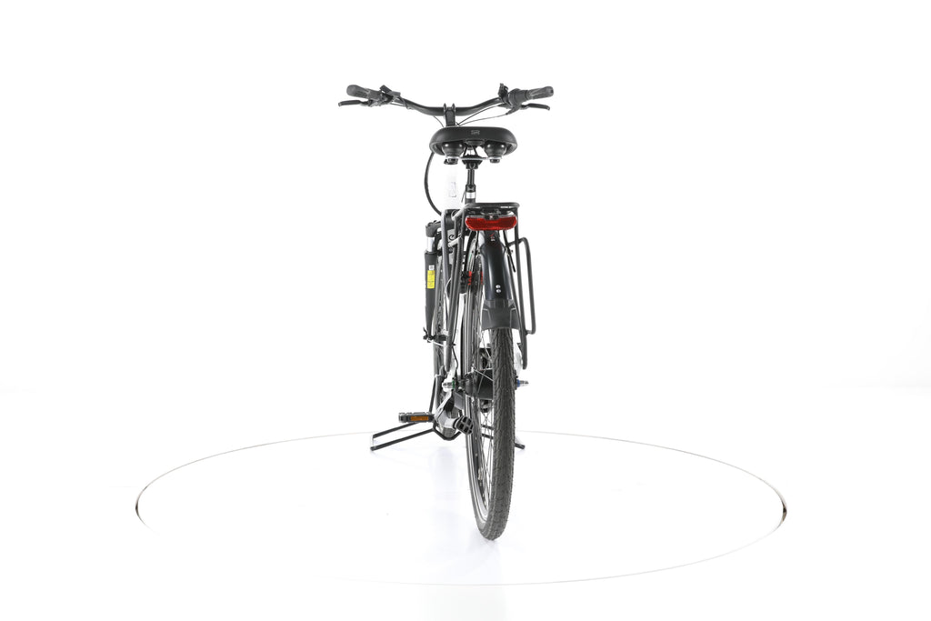 Gudereit EC-3 City E-Bike Tiefeinsteiger - Image 10