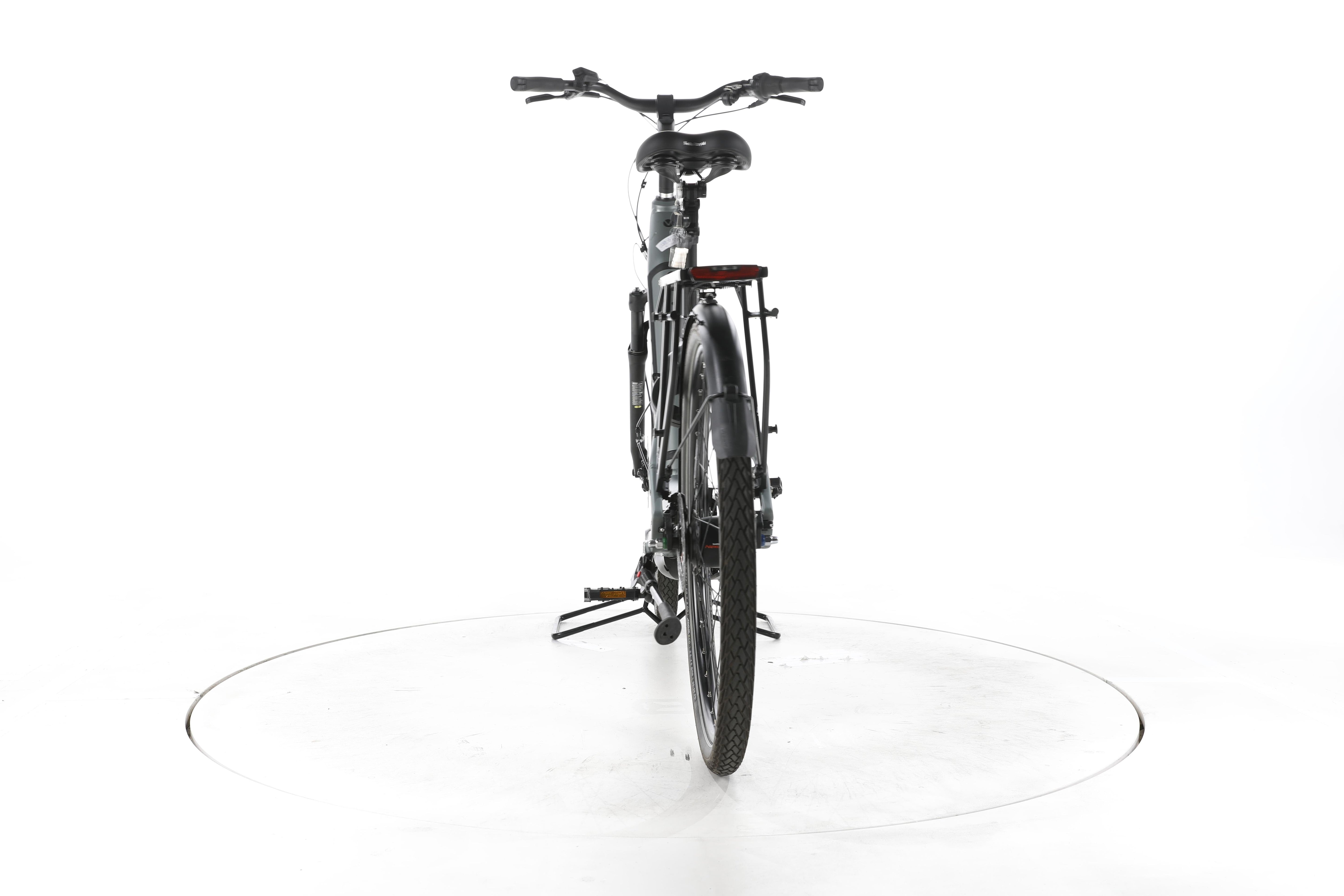 Velo de Ville AEB 490 City E-Bike Tiefeinsteiger 2024 - Image 10