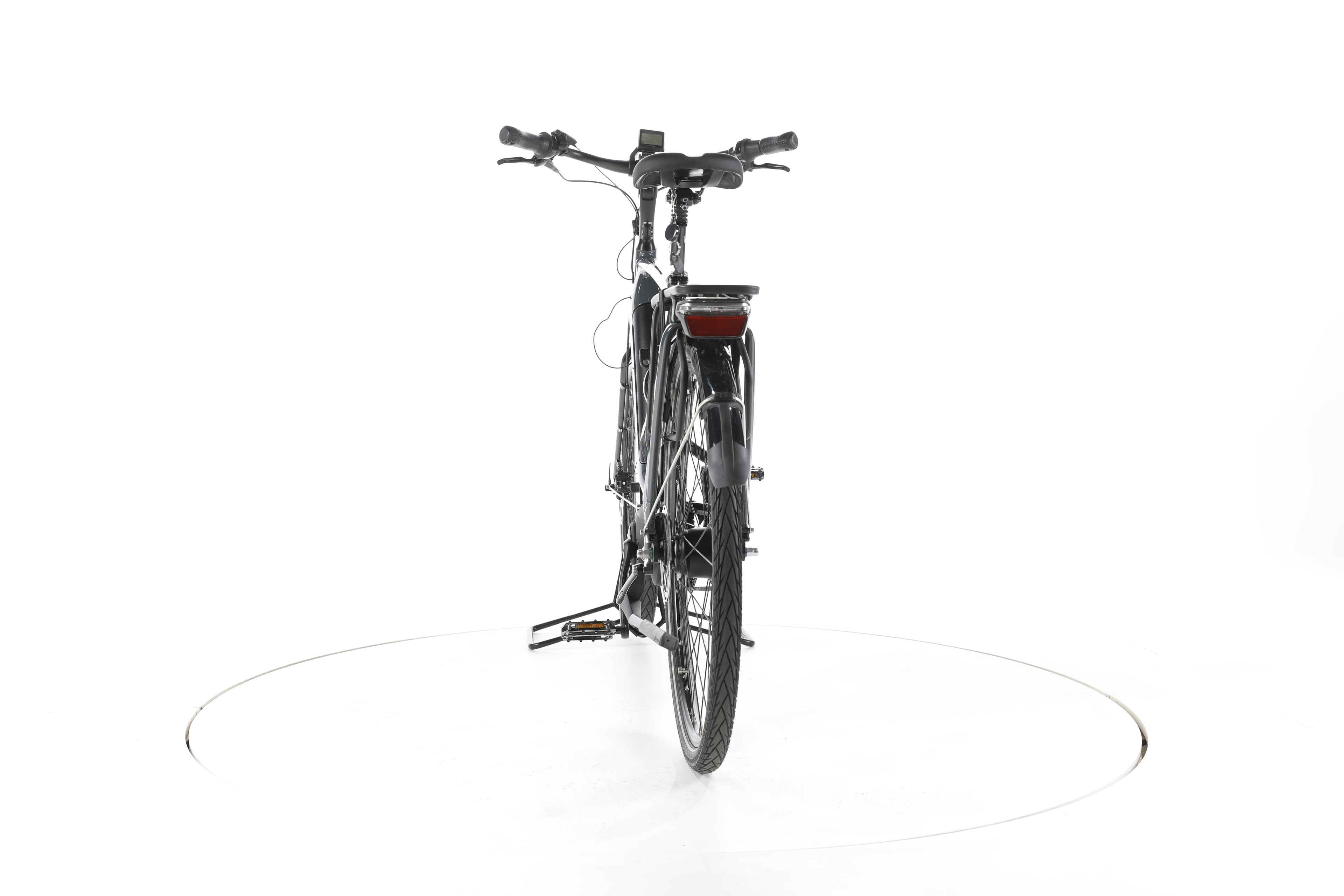 Gazelle Grenoble C5 HMB City E-Bike 2023 - Image 10