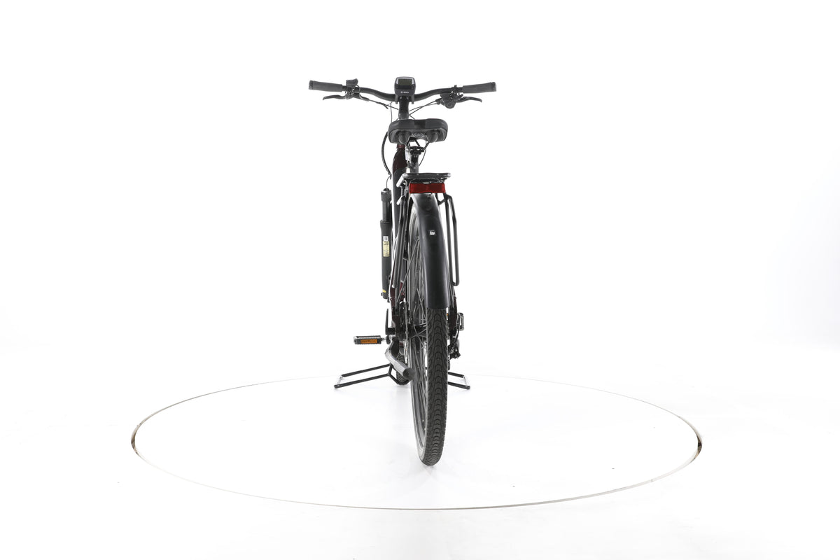Stevens E-Triton PT6 Trekking E-Bike Tiefeinsteiger - Image 10