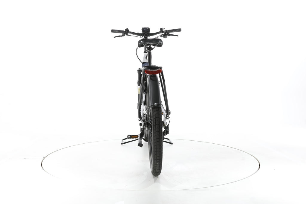 R Raymon TourRay E 7.0 Trekking E-Bike Tiefeinsteiger - Image 10