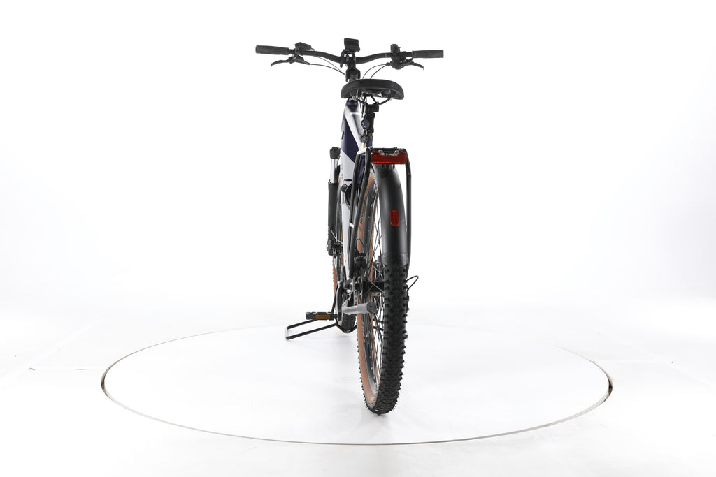 Bulls Cross EVO Trekking E-Bike - Image 10