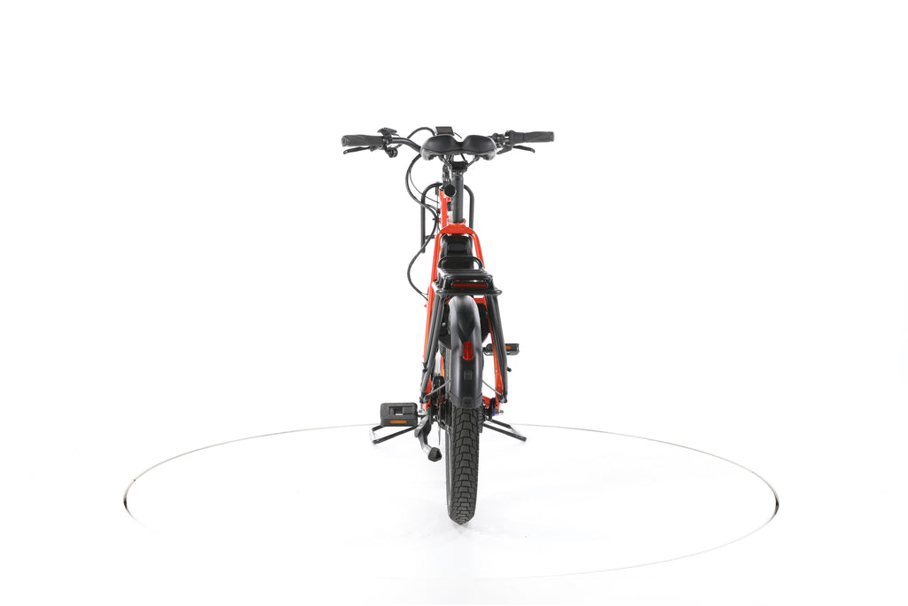i:SY E5 ZR F Kompakt E-Bike Tiefeinsteiger 2023 - Image 10