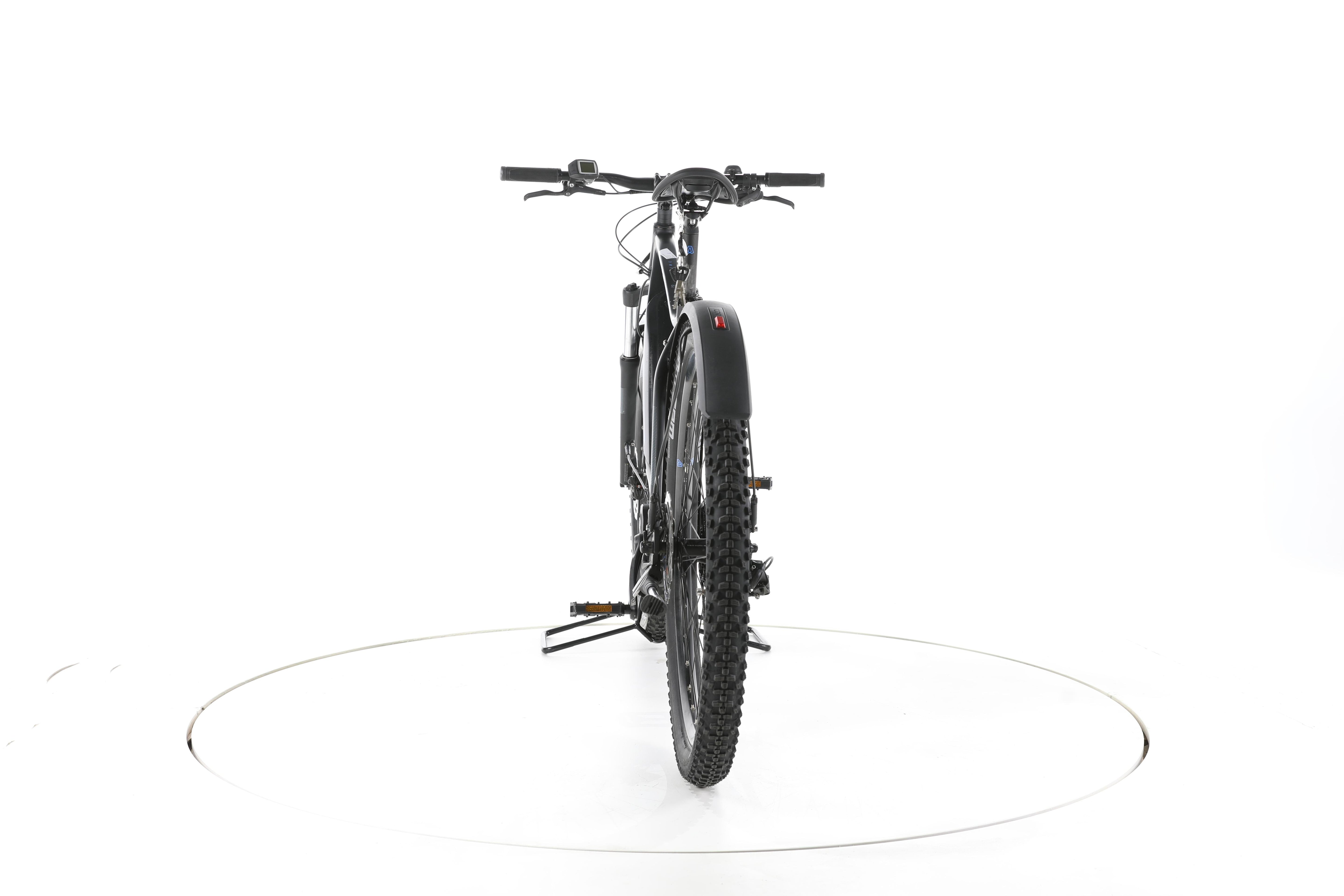 Axess Prime E-Bike - Image 10