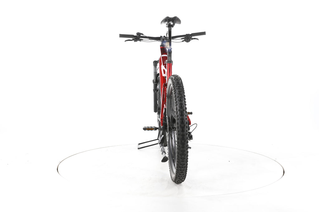 KTM Macina Kapoho E-Bike Fully - Image 10