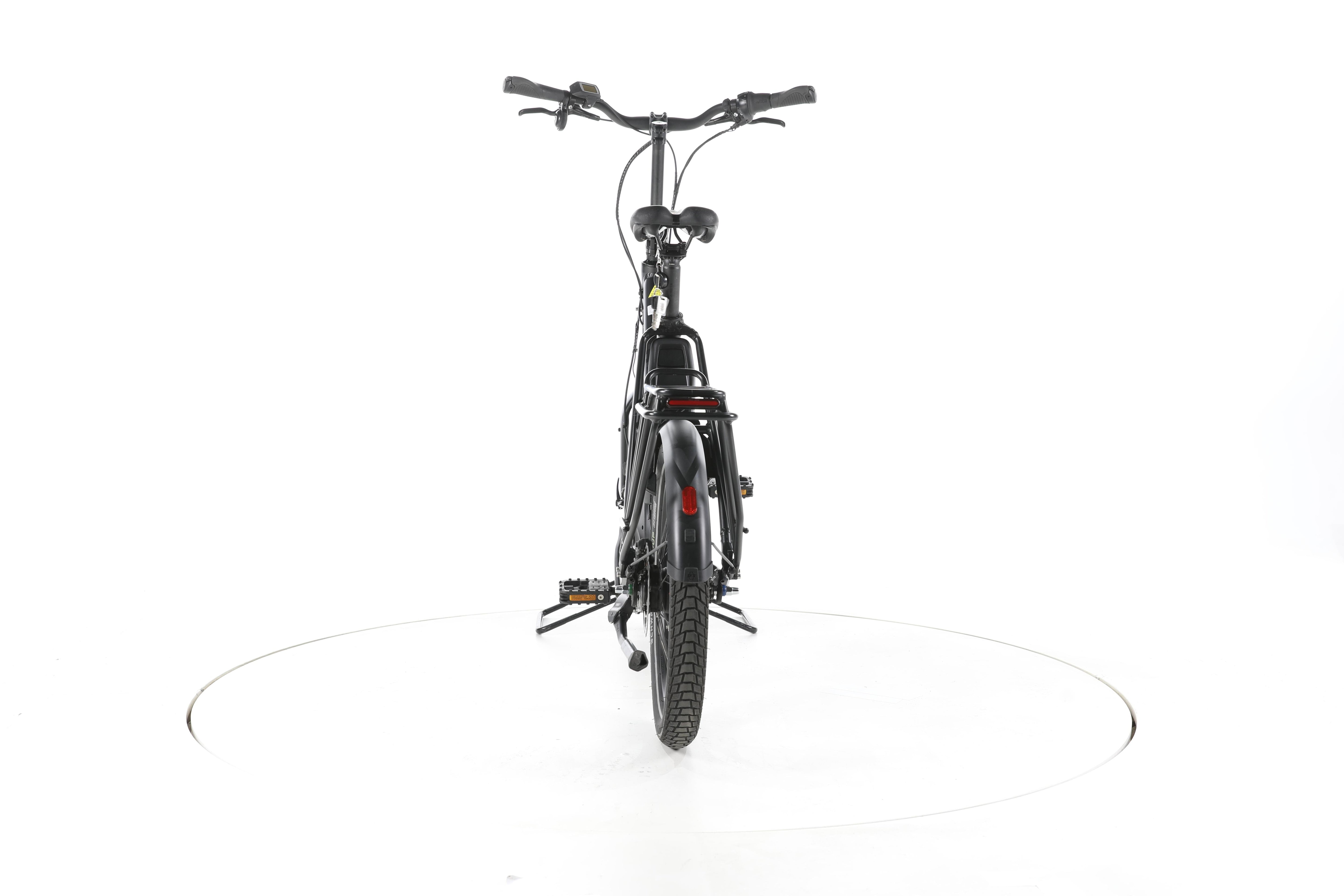 i:SY S8 RT Kompakt E-Bike Tiefeinsteiger - Image 10