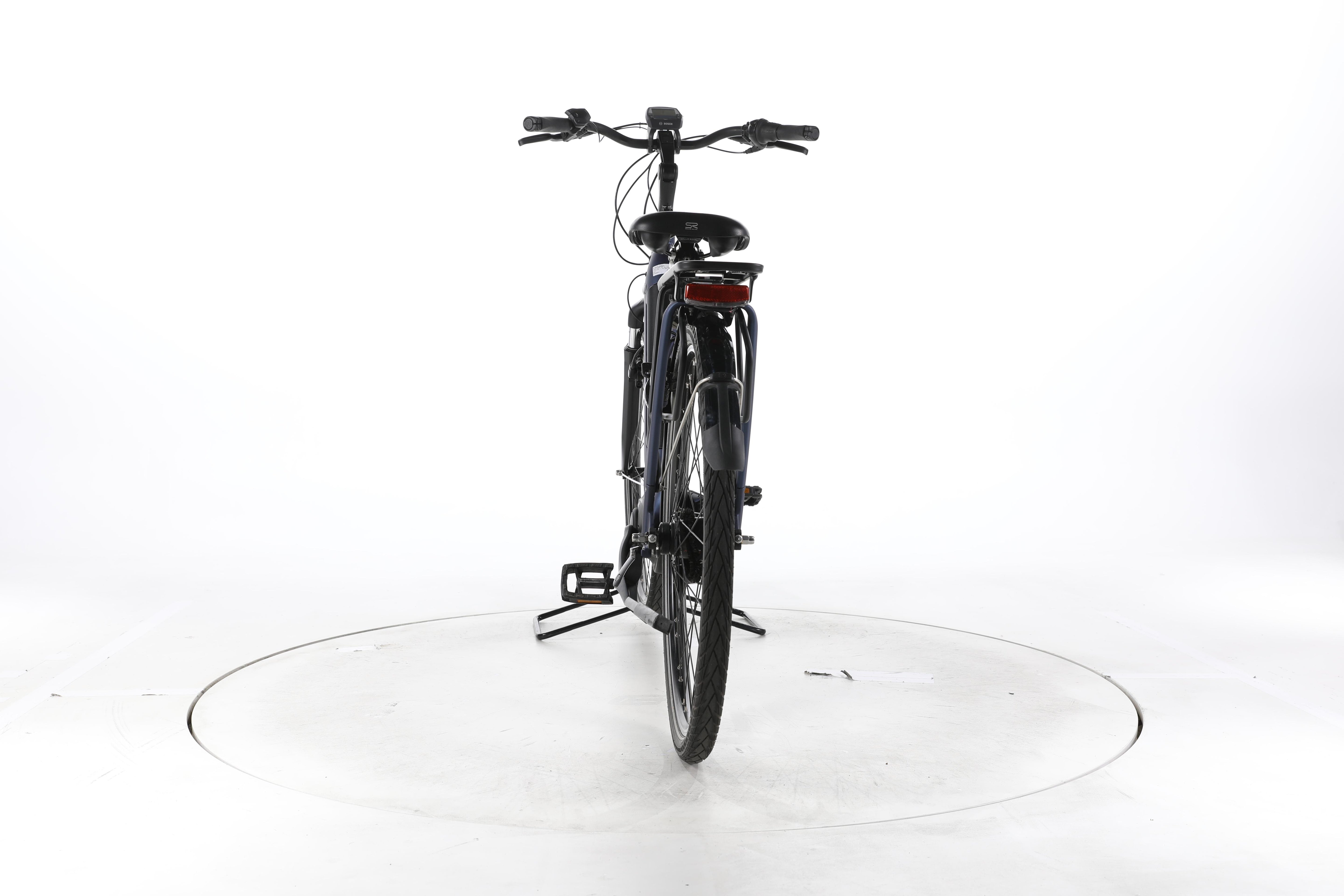 Gazelle Arroyo C7+ HMB Elite City E-Bike Tiefeinsteiger - Image 10