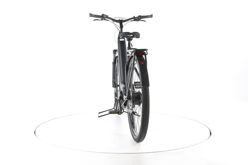 Cube Kathmandu Hybrid Comfort Pro City E-Bike Tiefeinsteiger 2025 - Image 10