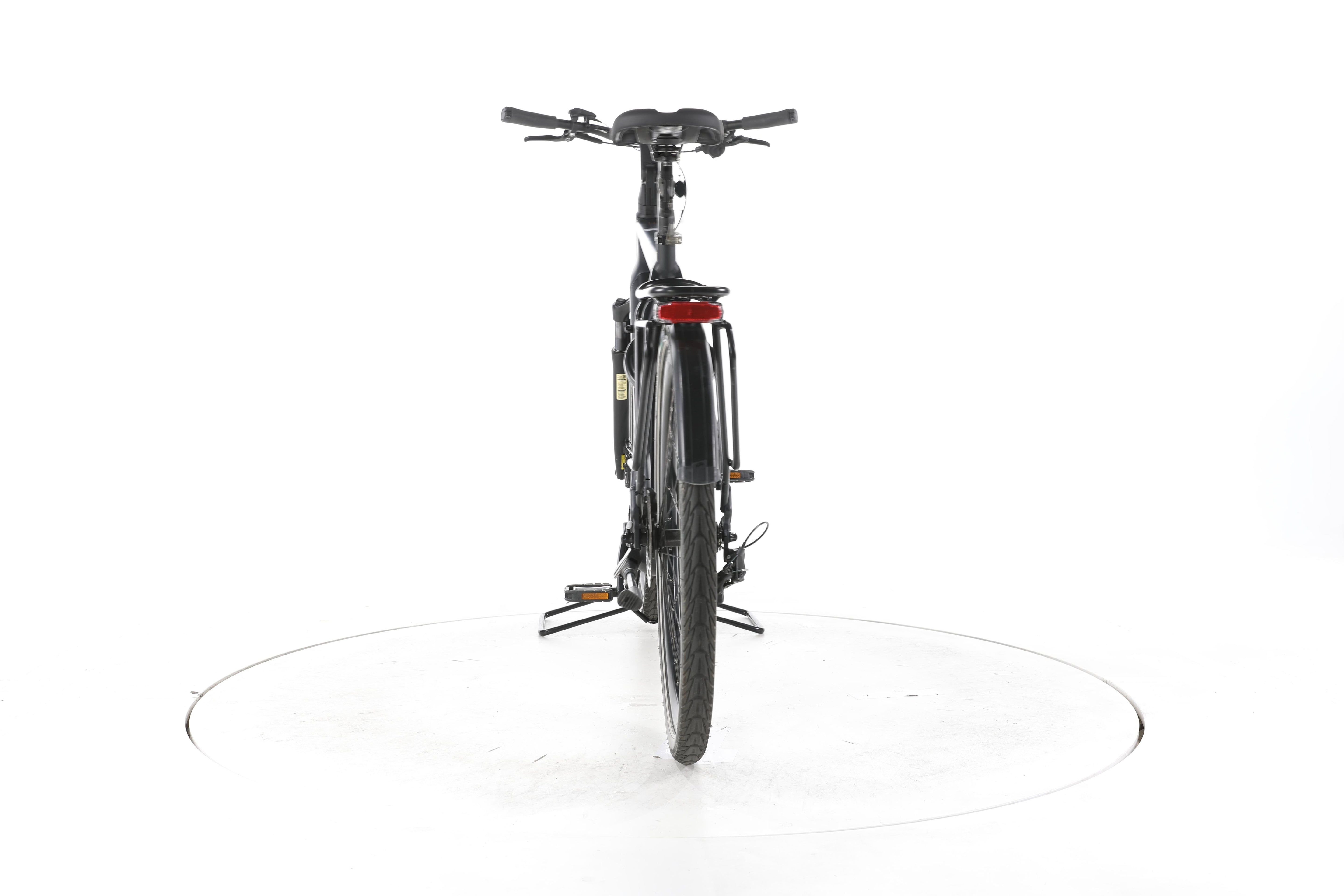 KTM Macina Style 730 Trekking E-Bike - Image 10