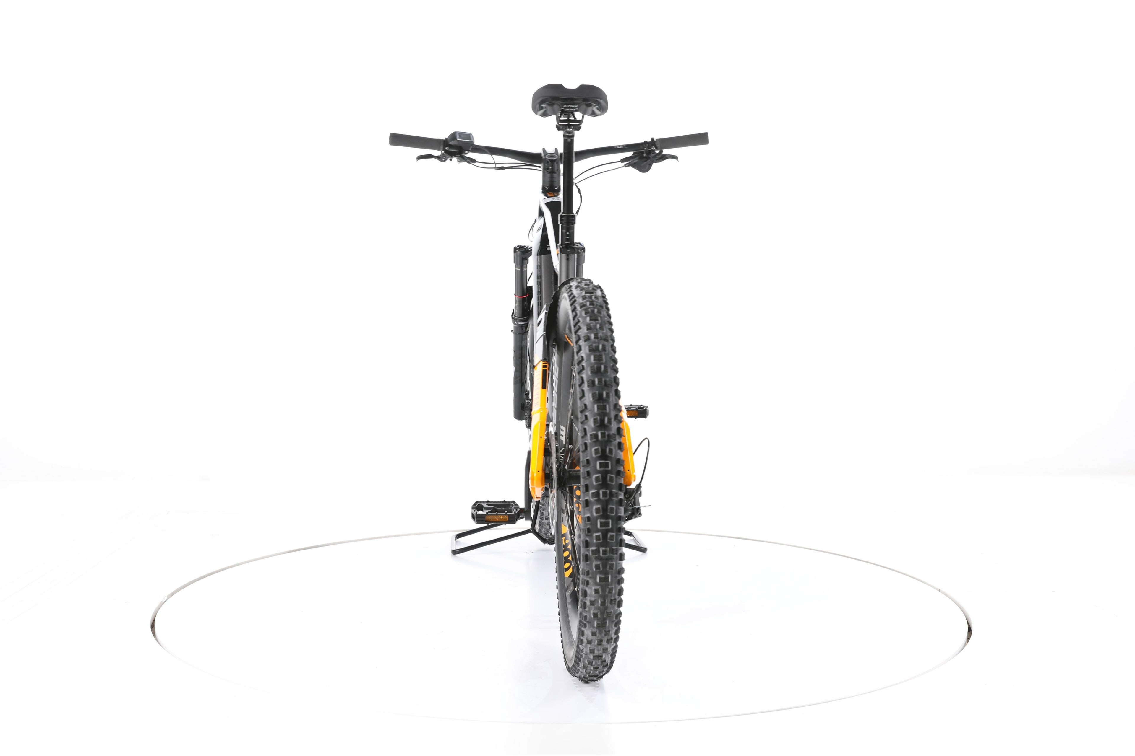 Haibike FullSeven 10 Fully E-Bike - Image 10