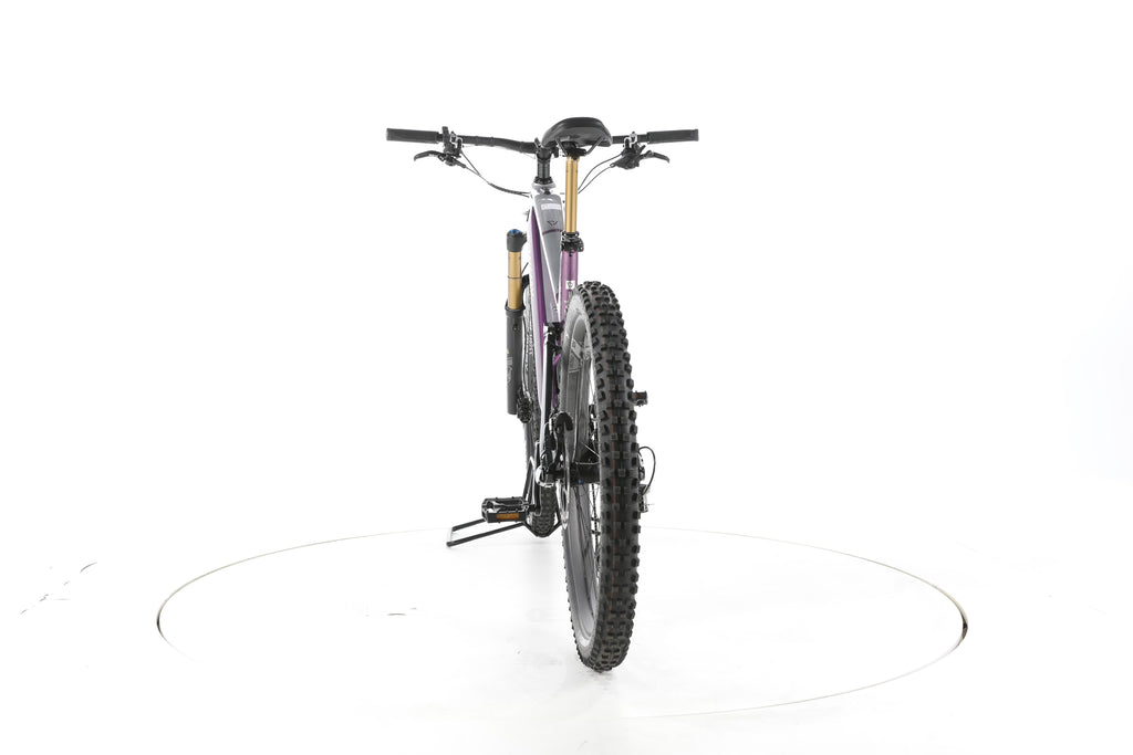 Conway eWME 8.9 MX E-Bike Fully - Image 10