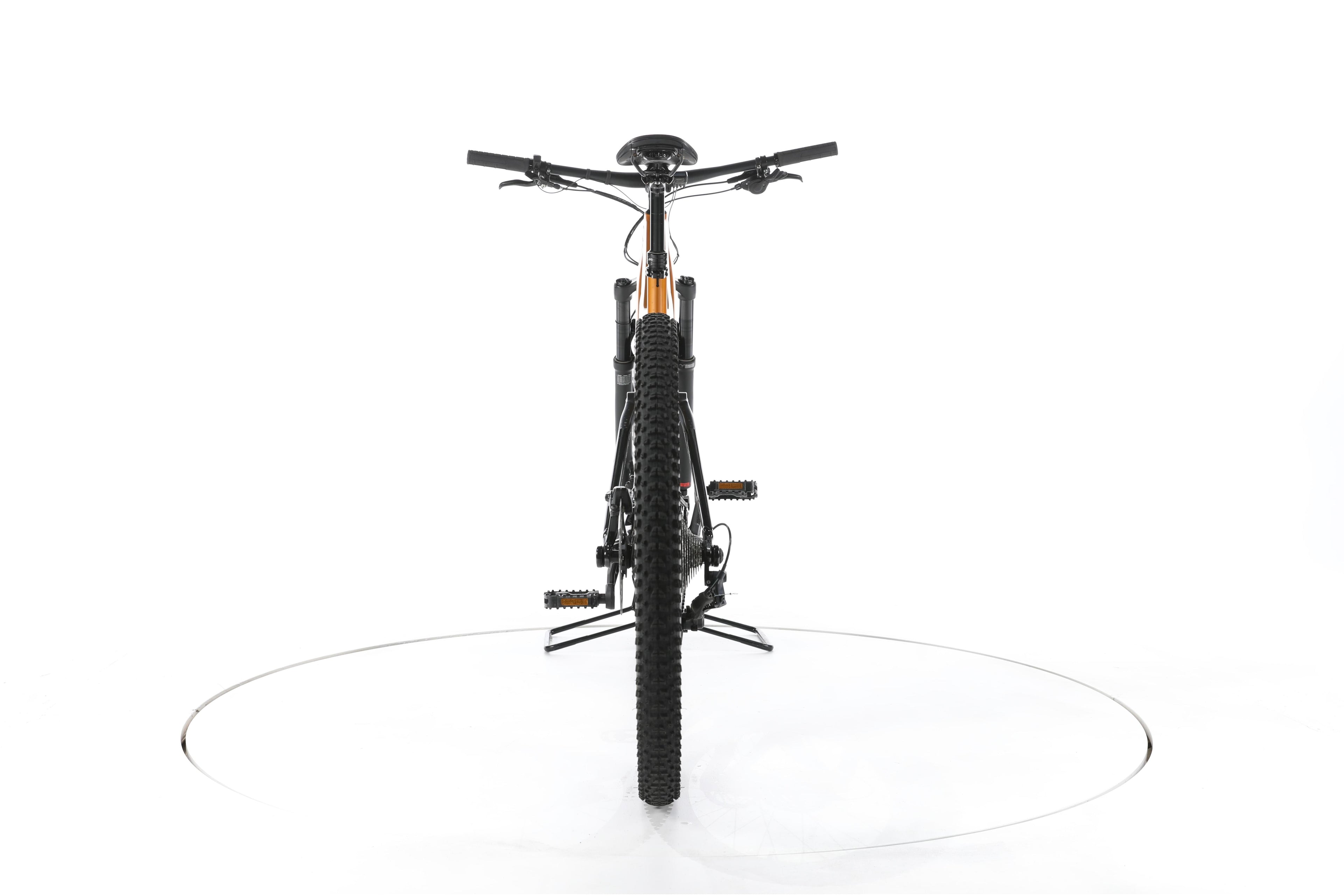 Orbea Rise H30 Fully E-Bike - Image 10