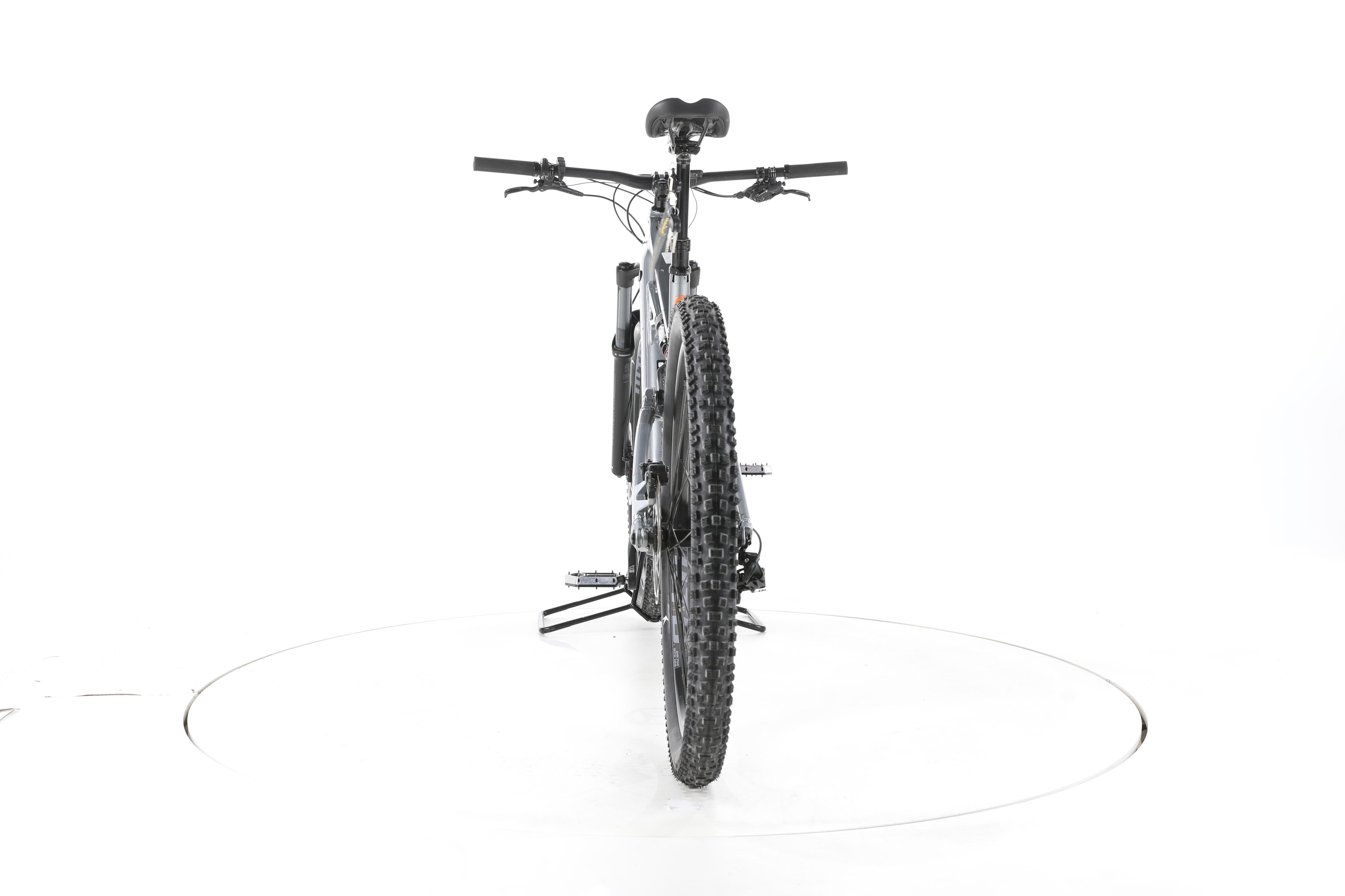 Cube Stereo Hybrid 140 HPC Race E-Bike Fully Carbon 2024 - Image 10