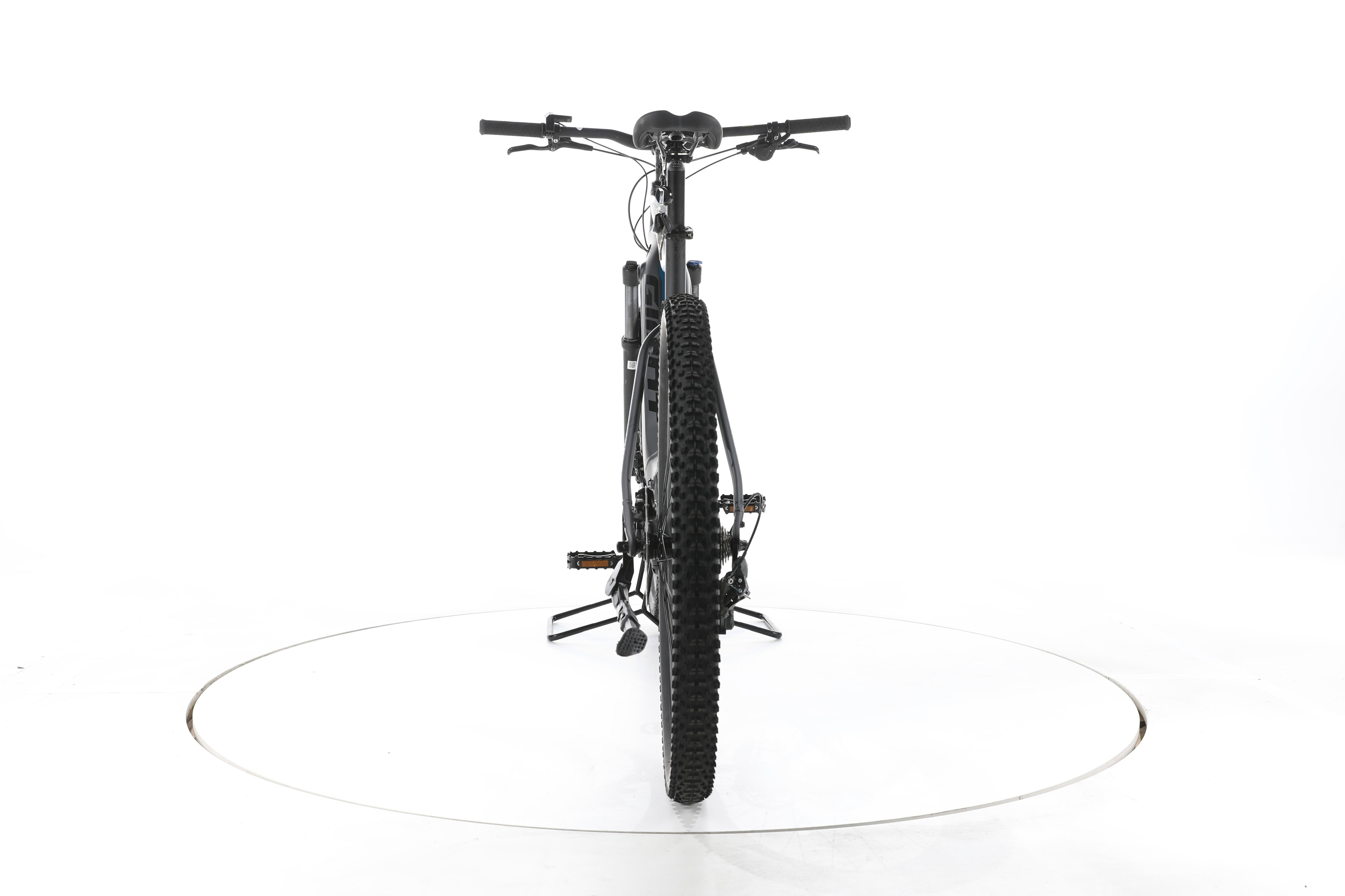 Giant Fathom E+2 E-Bike - Image 10