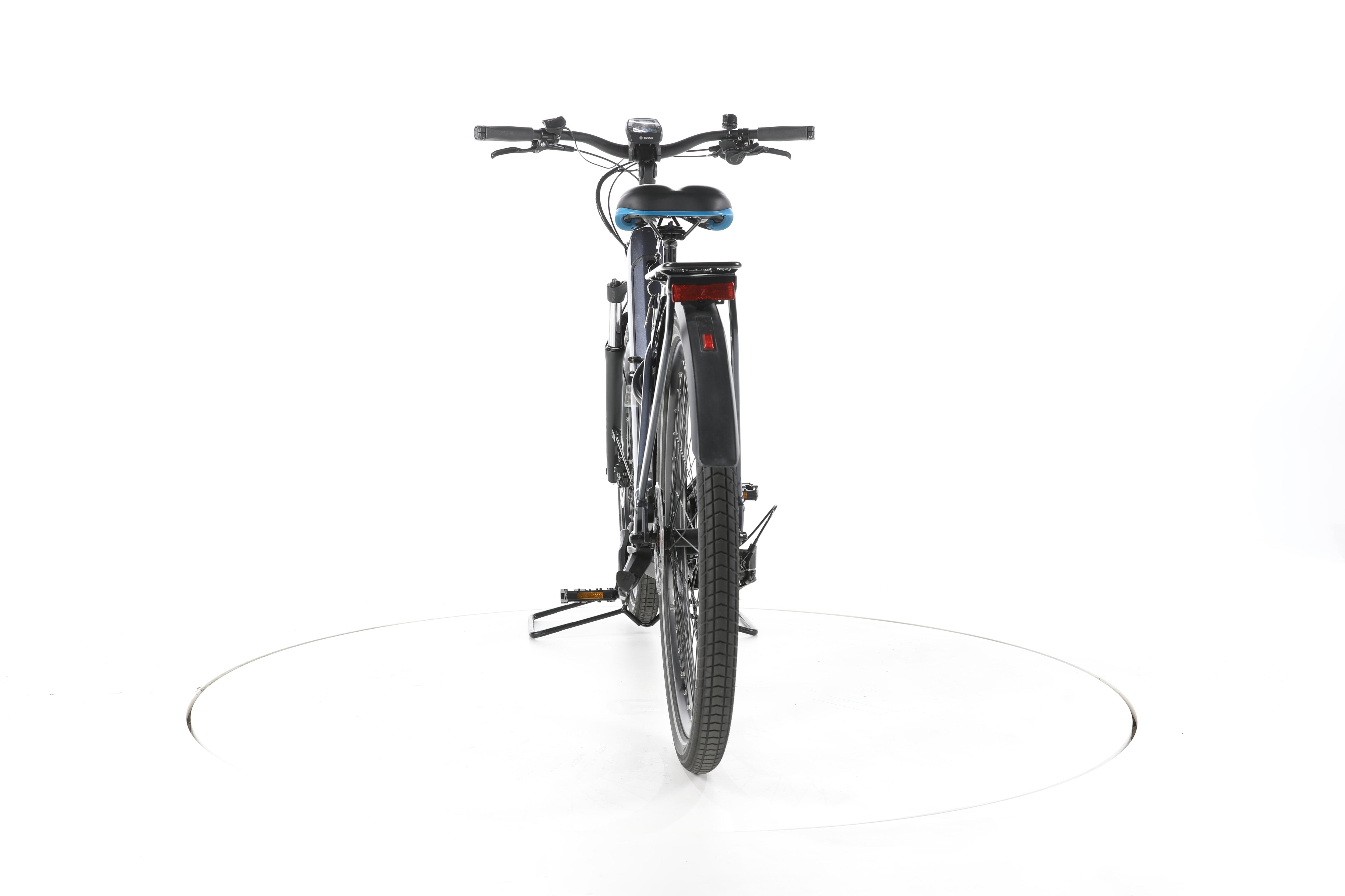 Cube Touring Hybrid Pro Trekking E-Bike Tiefeinsteiger - Image 10