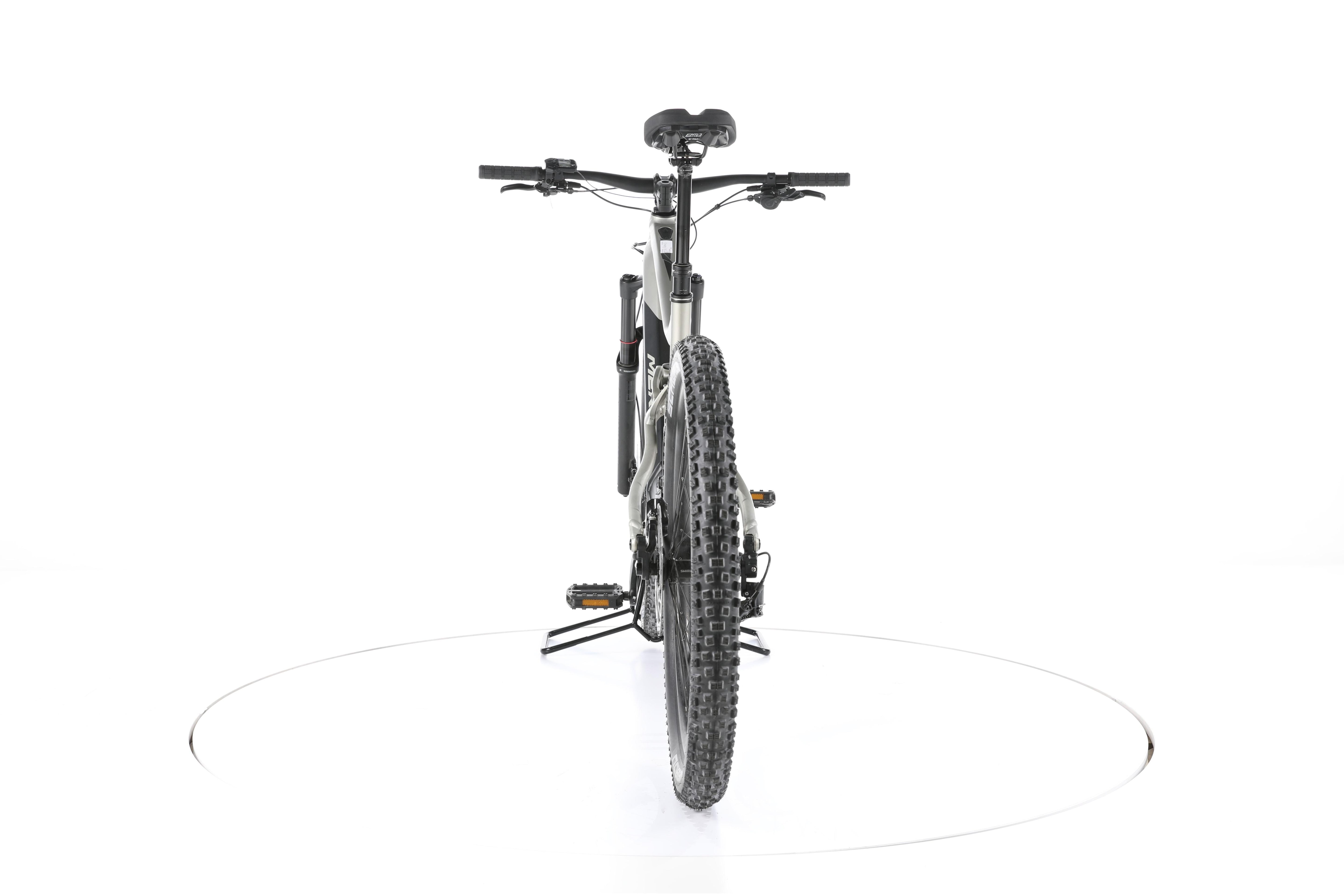 Merida eONE-SIXTY 500 EP2 Fully E-Bike - Image 10
