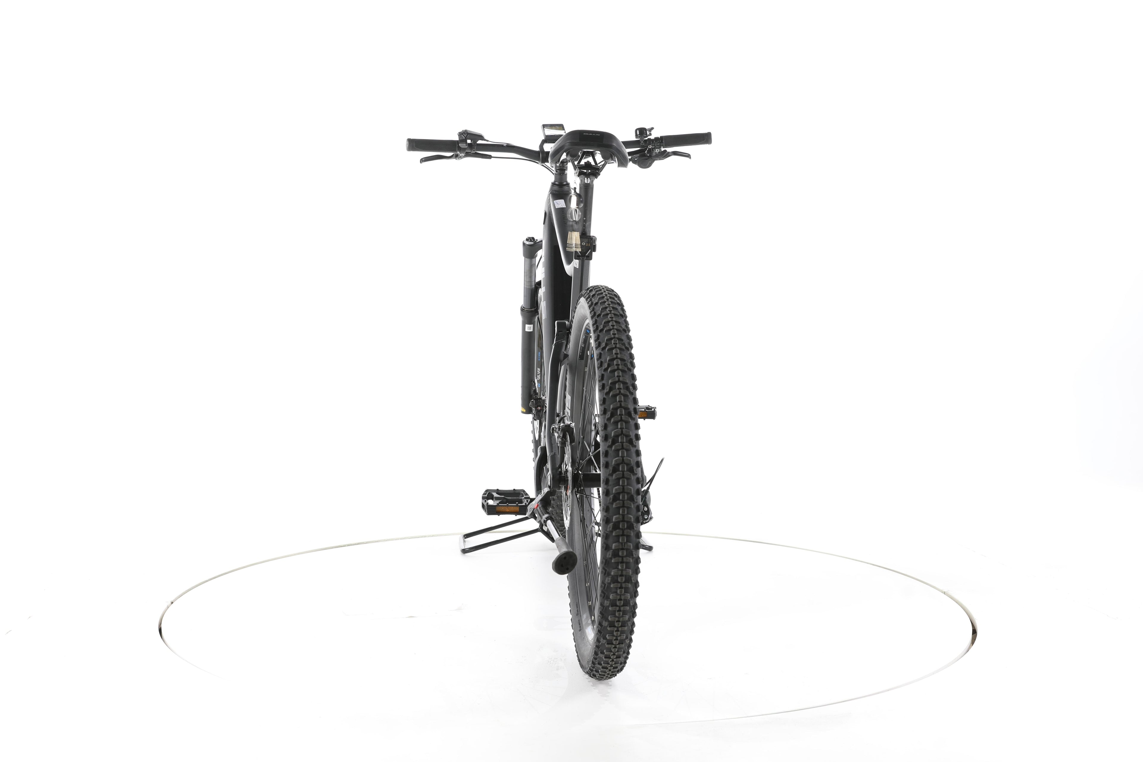 Bulls Copperhead EVO AM 1 Fully E-Bike 2023 - Image 10