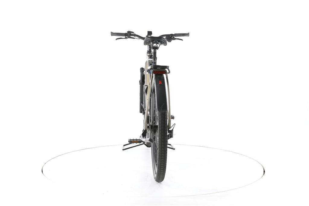 Cube Kathmandu Hybrid Pro Trekking E-Bike 2023 - Image 10