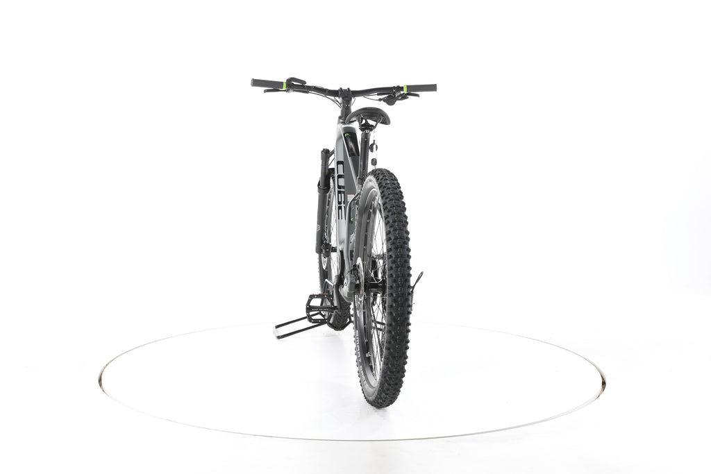 Cube Reaction Hybrid PRO 625 E-Bike 2024 - Image 10