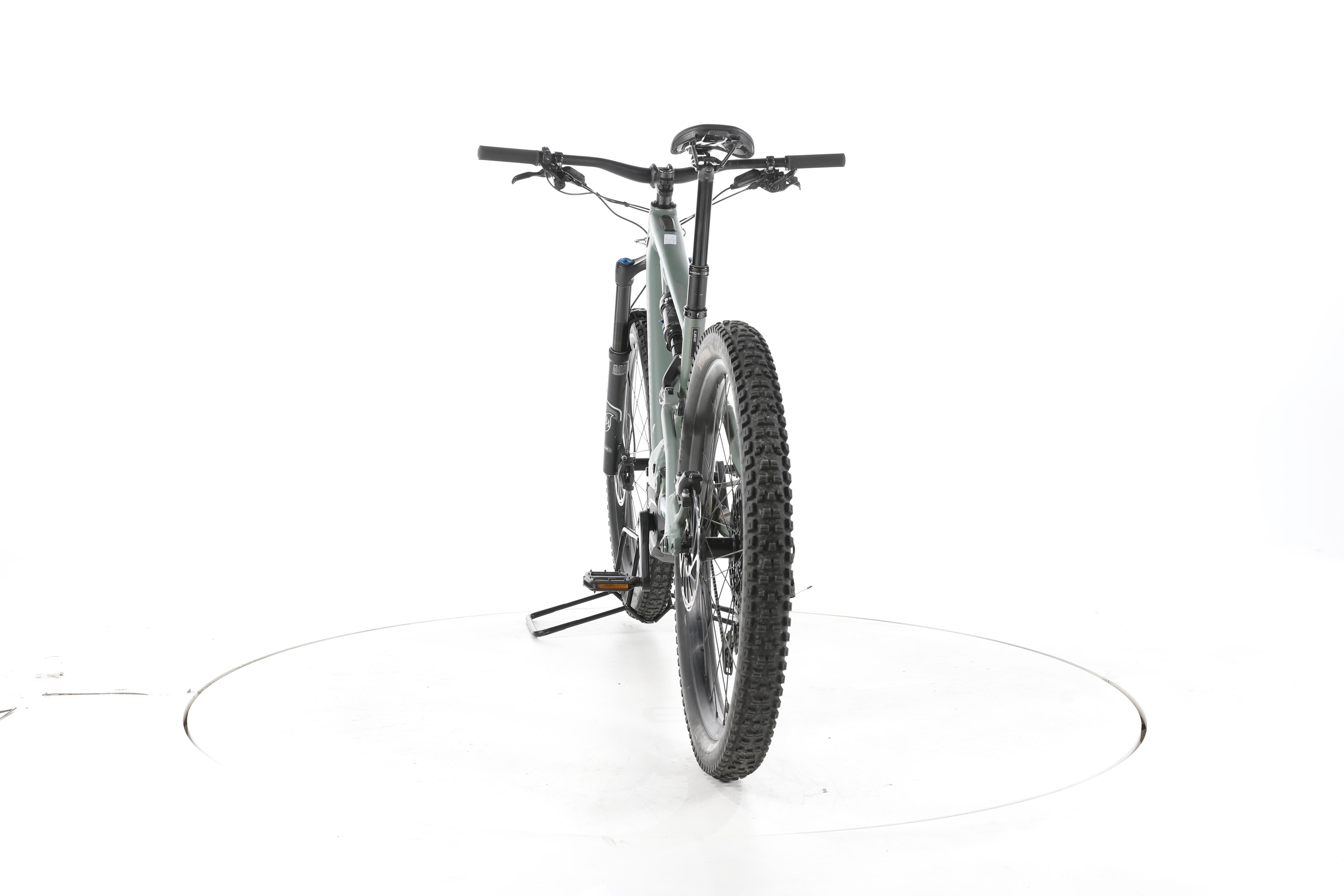 Specialized Turbo Levo Comp Alloy E-Bike Fully - Image 10
