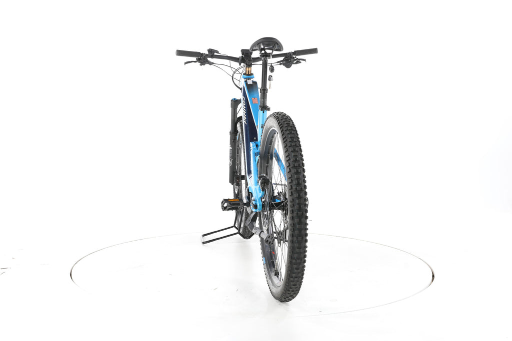Conway Xyron S 4.9 E-Bike Fully - Image 10