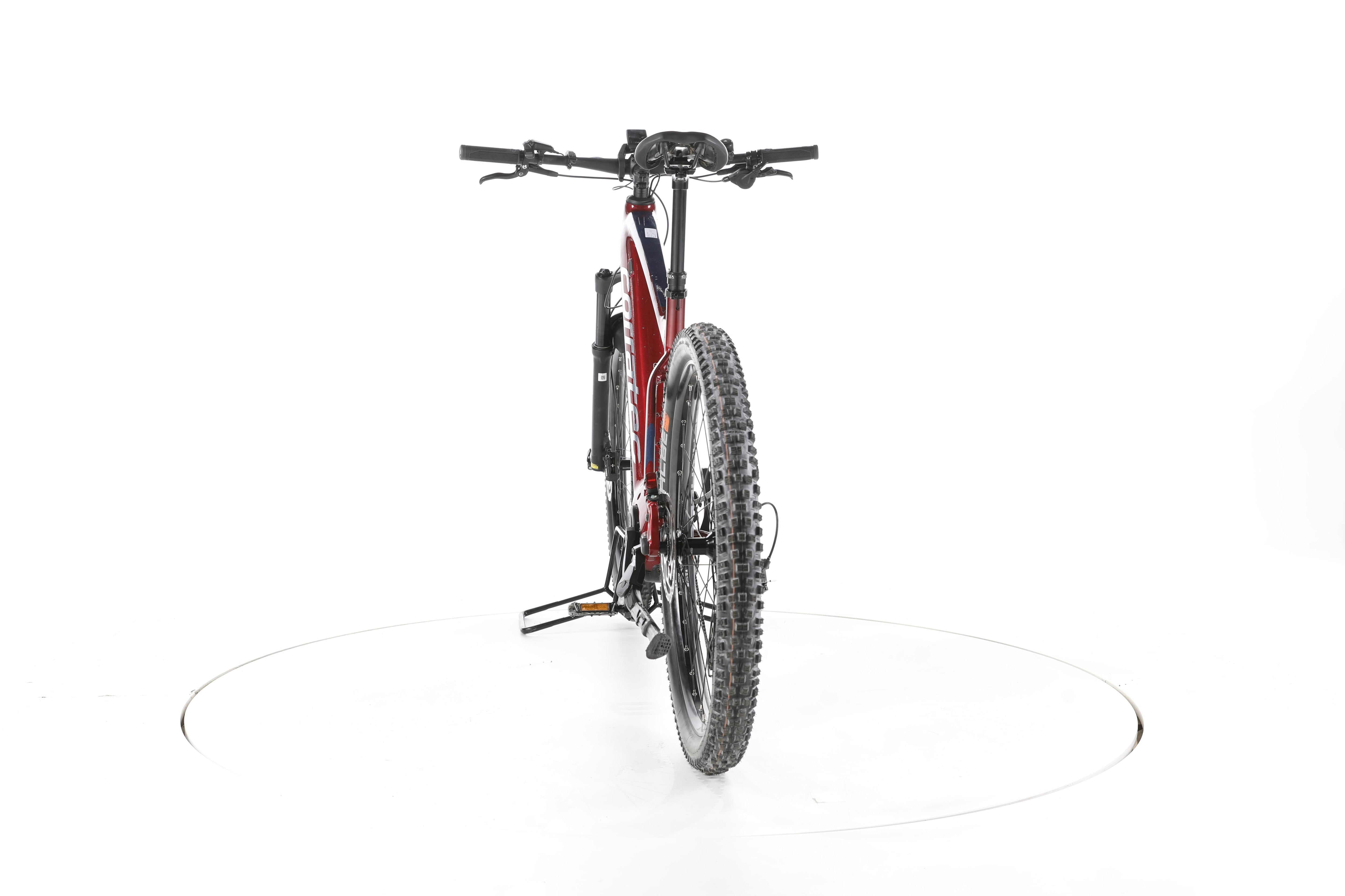 Corratec E-Power X-Vert Pro Team E-Bike - Image 10