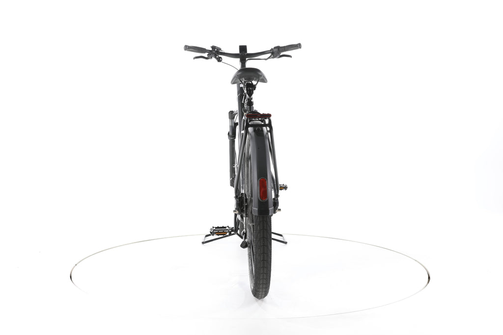 HNF Nicolai UD4 All Terrain City E-Bike Tiefeinsteiger 2023 - Image 10