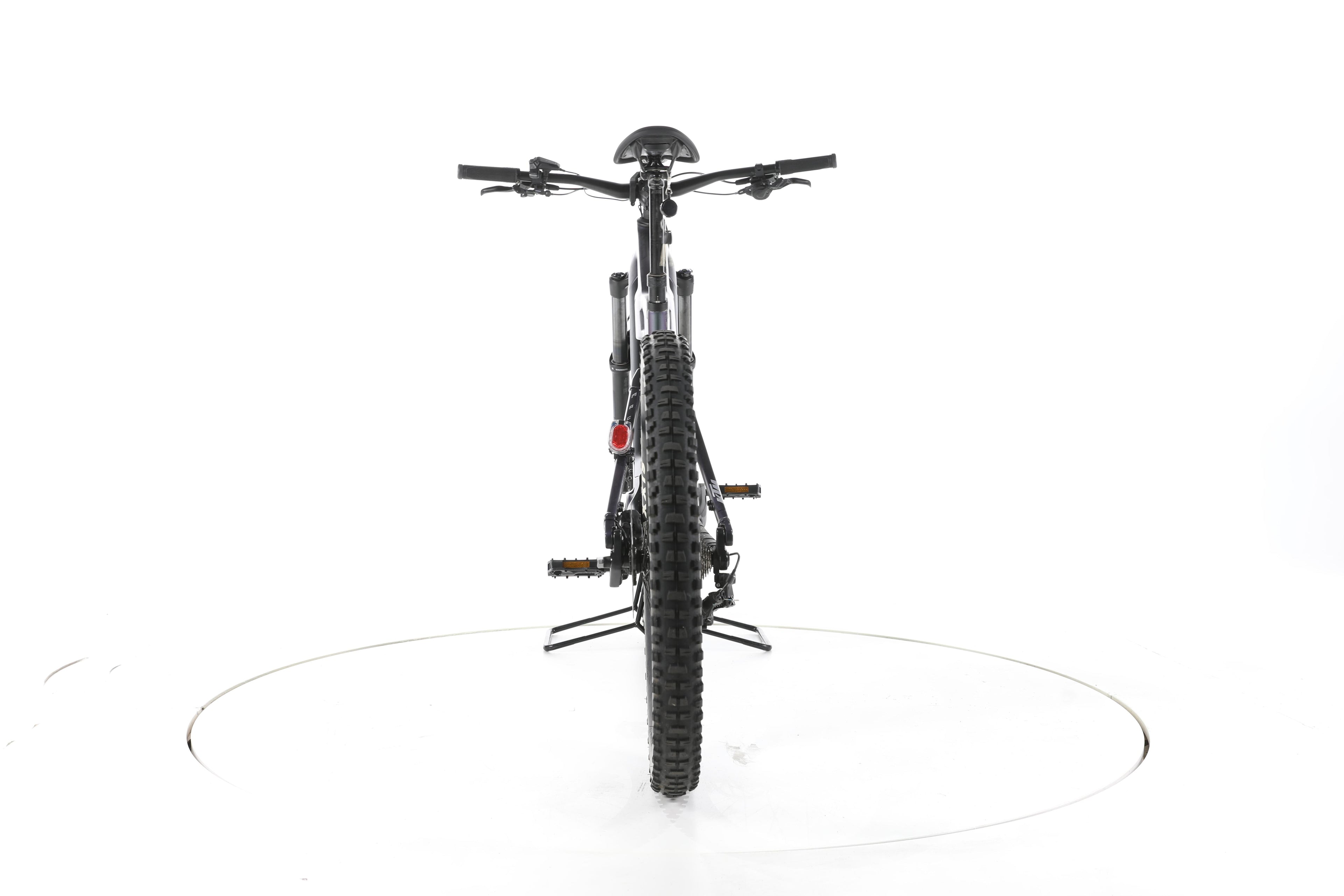 KTM Macina Kapoho Elite Fully E-Bike - Image 10