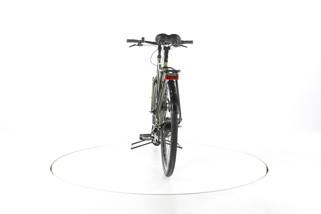 Contoura FE-3 Fahrrad City & Trekking - Image 10