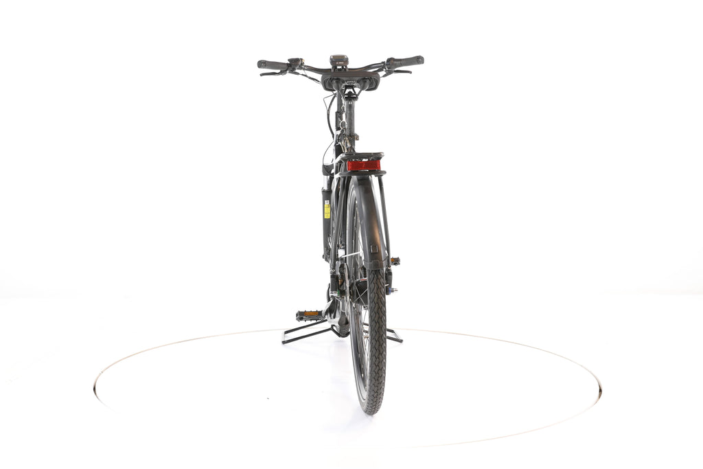 Hercules E-Imperial I-F5 City E-Bike Tiefeinsteiger - Image 10