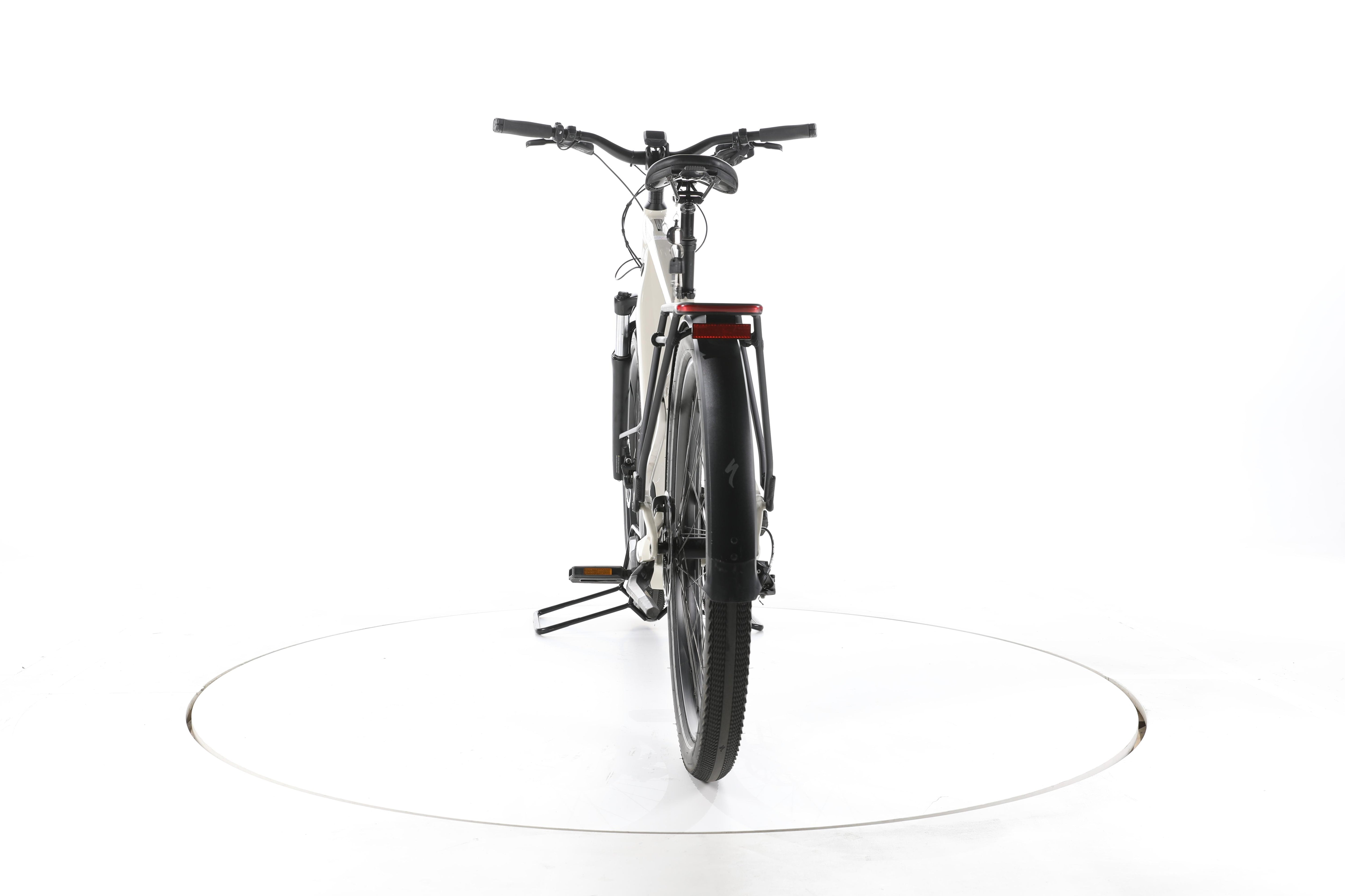 Specialized Turbo Vado 4.0 Trekking E-Bike - Image 10