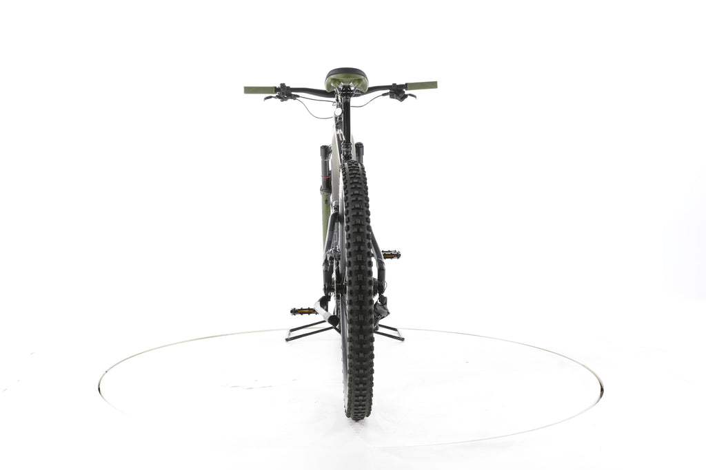 Centurion No Pogo F3000i Fully E-Bike 2024 - Image 10