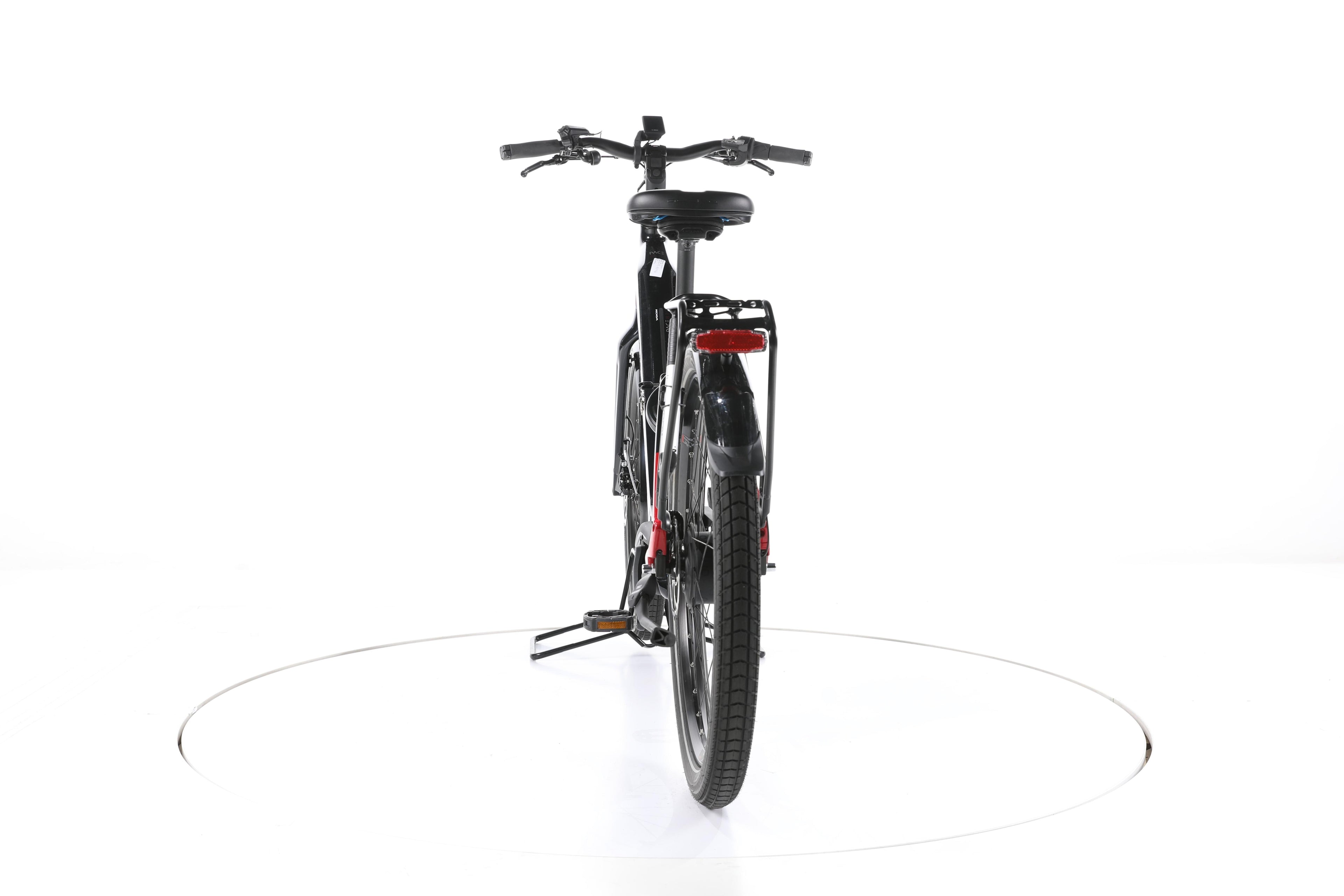 KOGA Pace B10 City E-Bike Tiefeinsteiger 2023 - Image 10