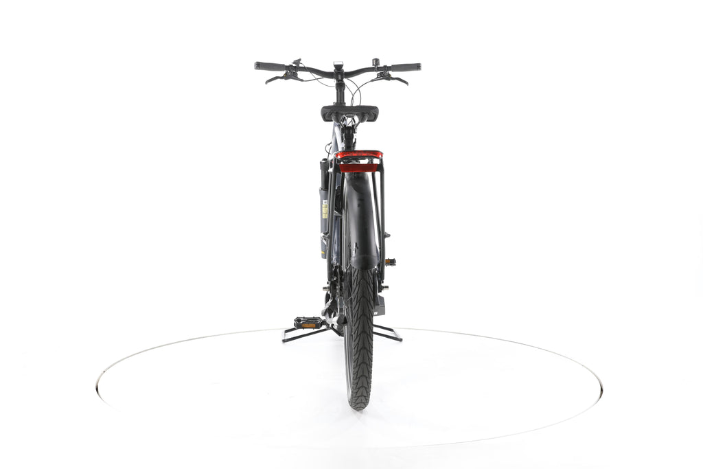 Pegasus Tecaro EVO NV City E-Bike - Image 10