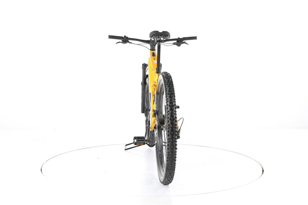 Orbea Wild H10 Fully E-Bike 2024 - Image 10