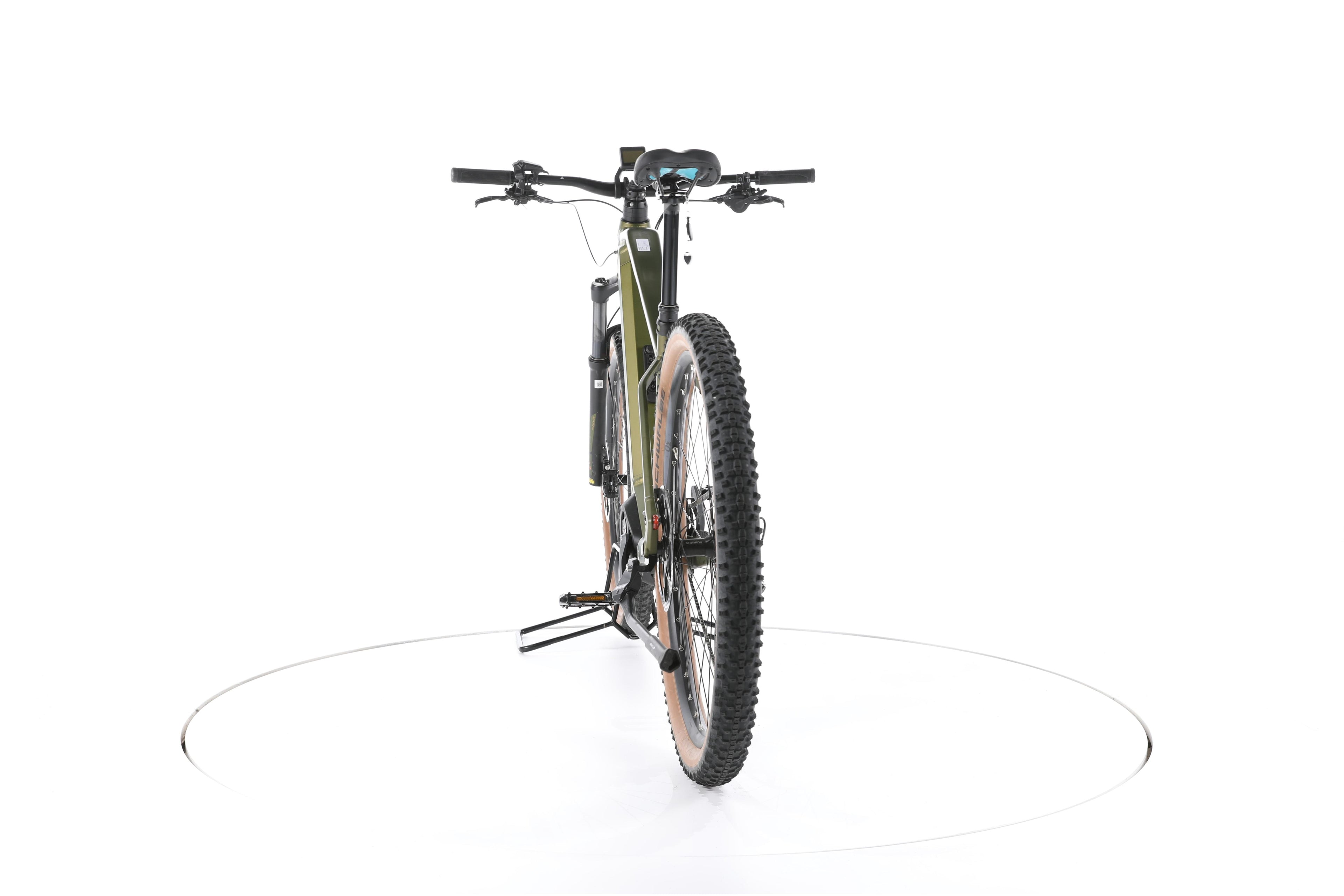 Bulls Sonic EVO TR 1 Fully E-Bike 2023 - Image 10