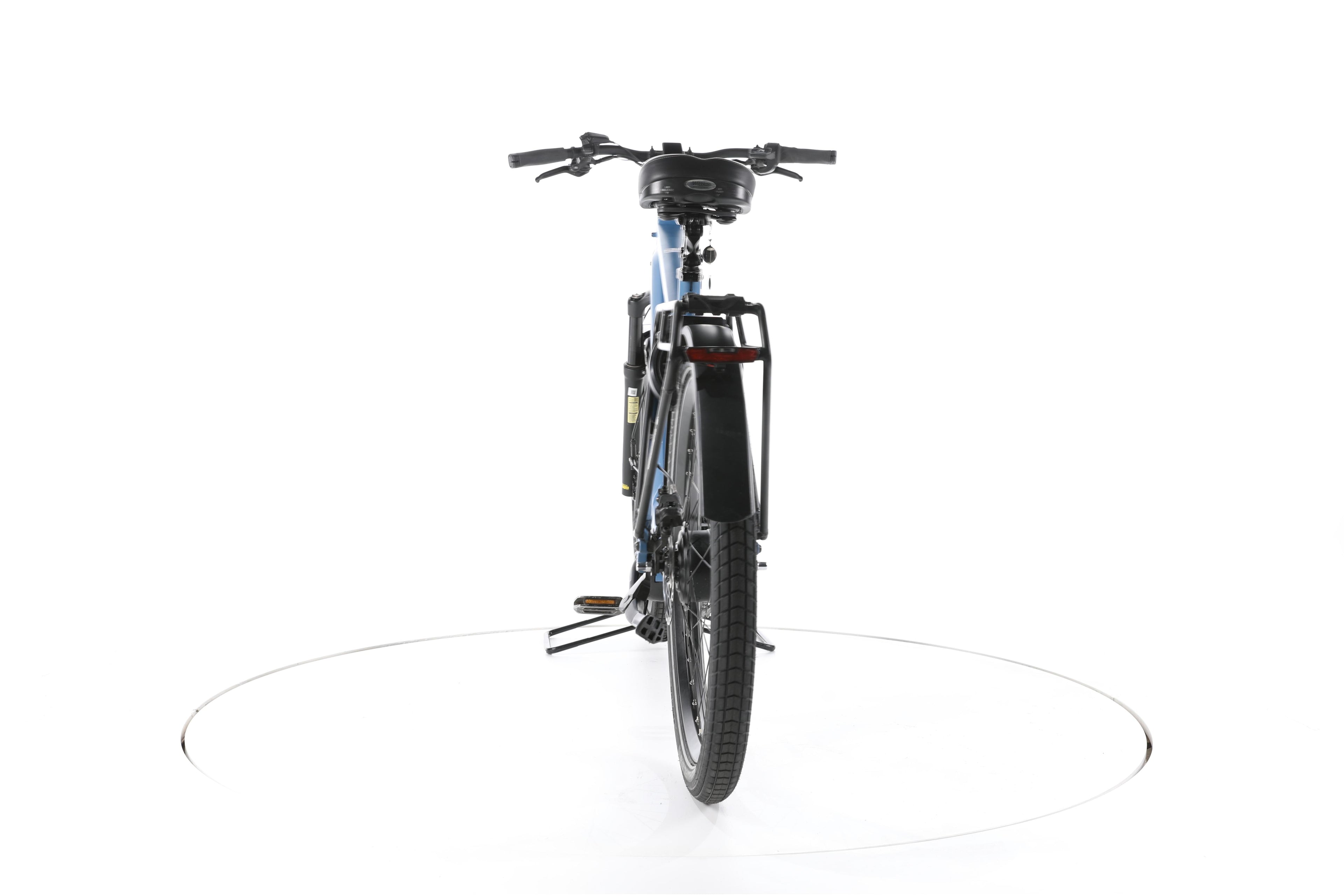 Riese & Müller Charger 4 GT Vario City E-Bike 2024 - Image 10