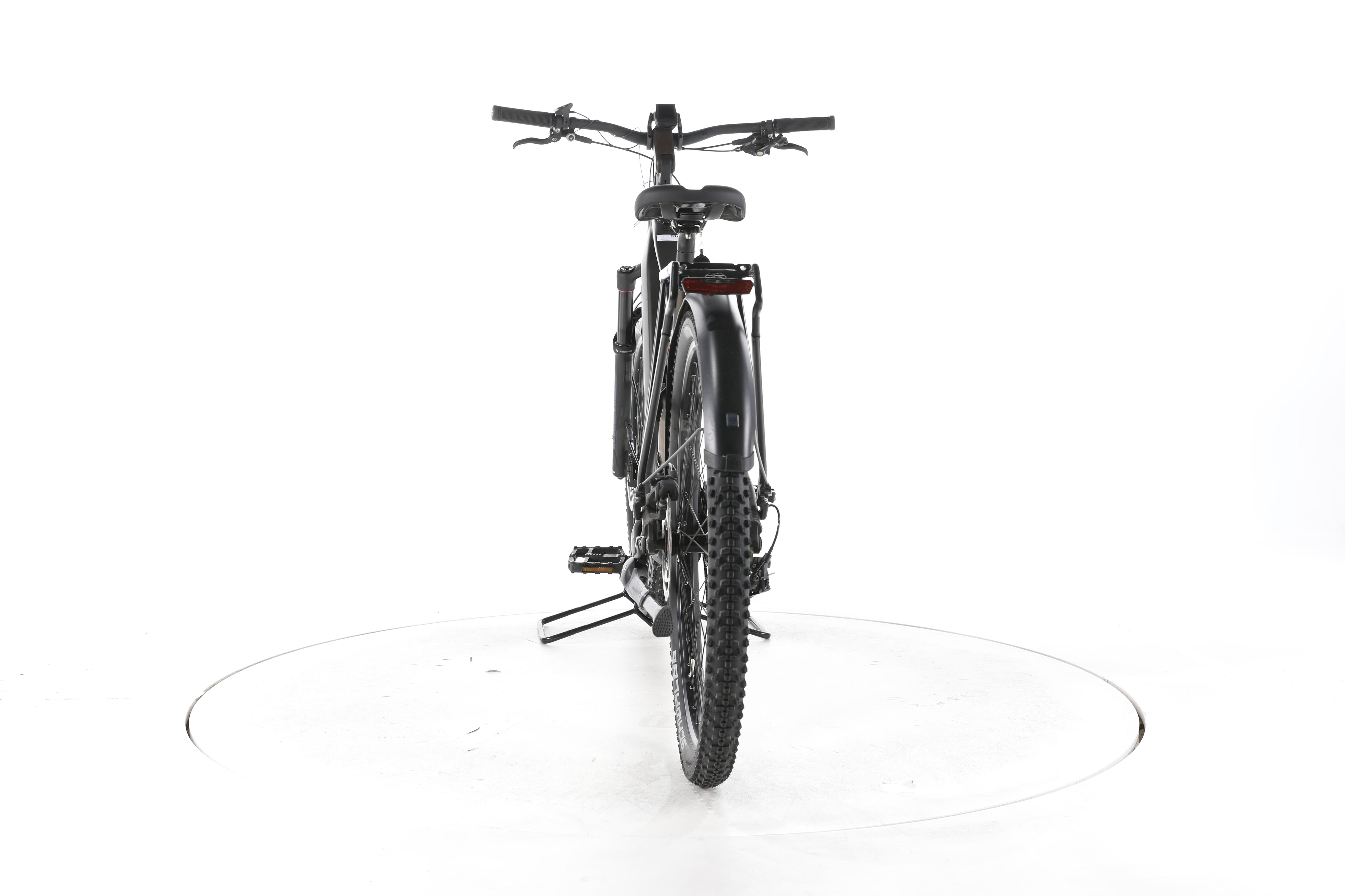 Carver SUV E.550 FS SUV E-Bike - Image 10