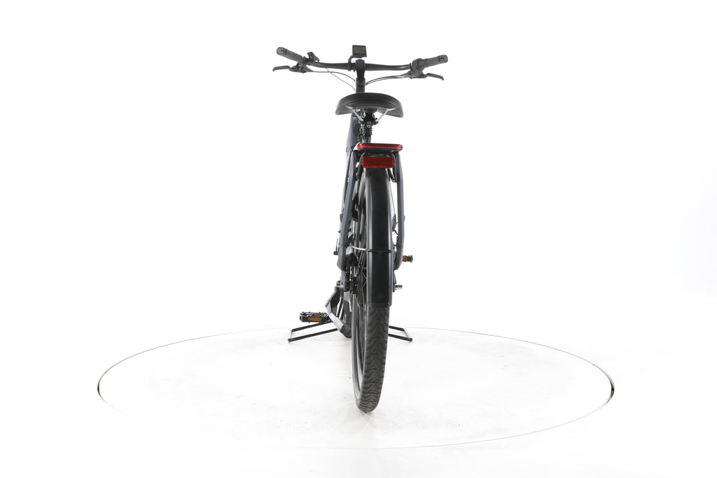 Gazelle Avignon C380 City E-Bike Tiefeinsteiger - Image 10
