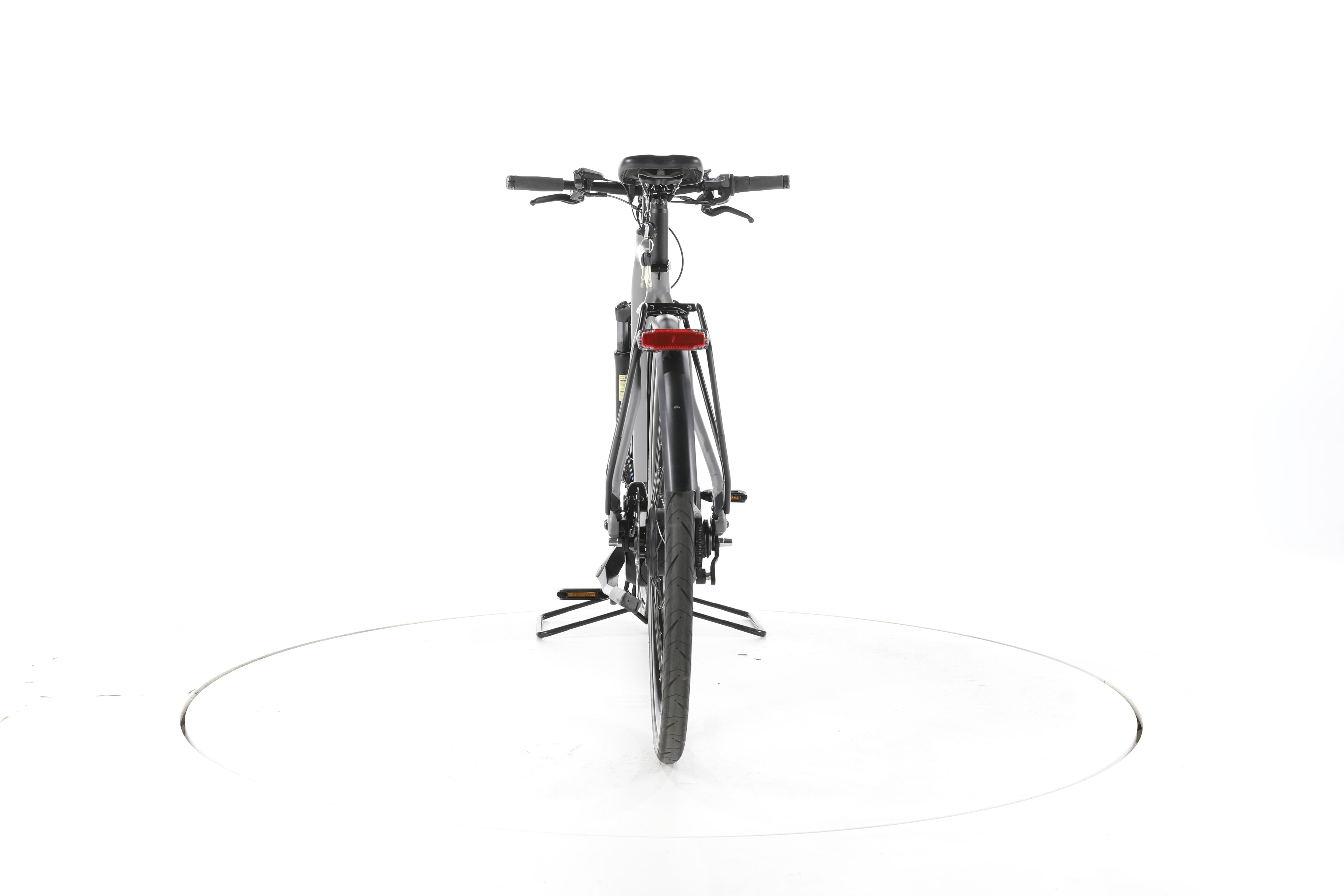 Riese & Müller Roadster 4 vario City E-Bike 2024 - Image 10