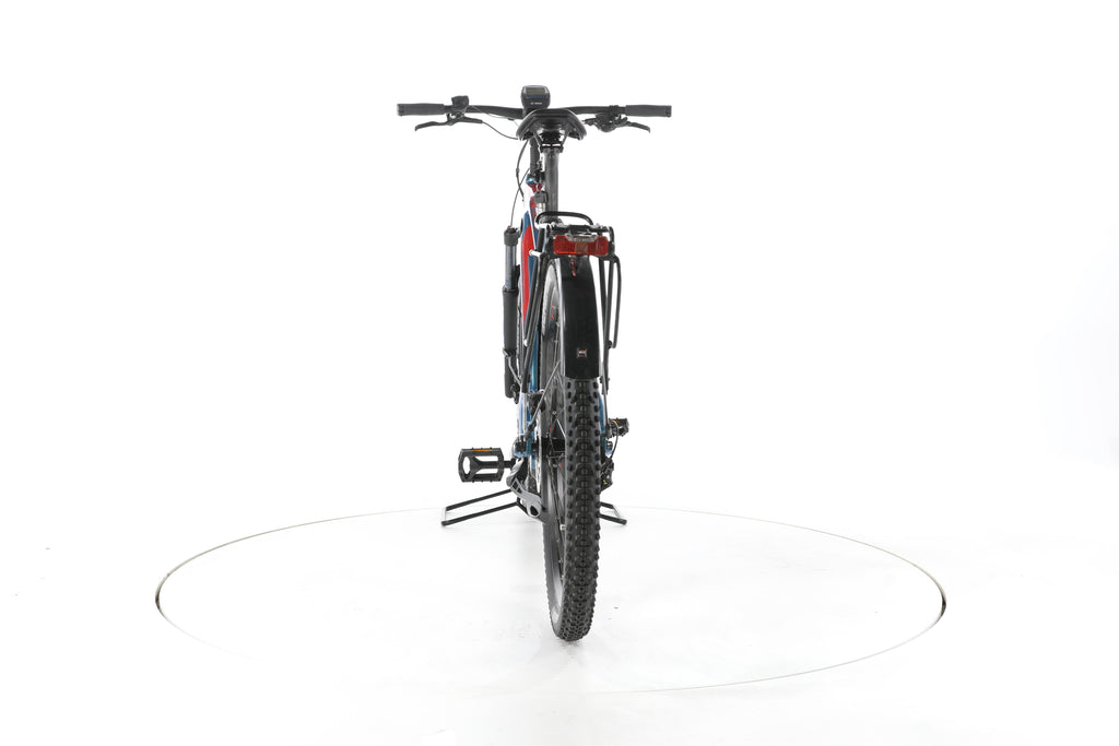 Conway Cairon C 2.0 Trekking E-Bike - Image 10