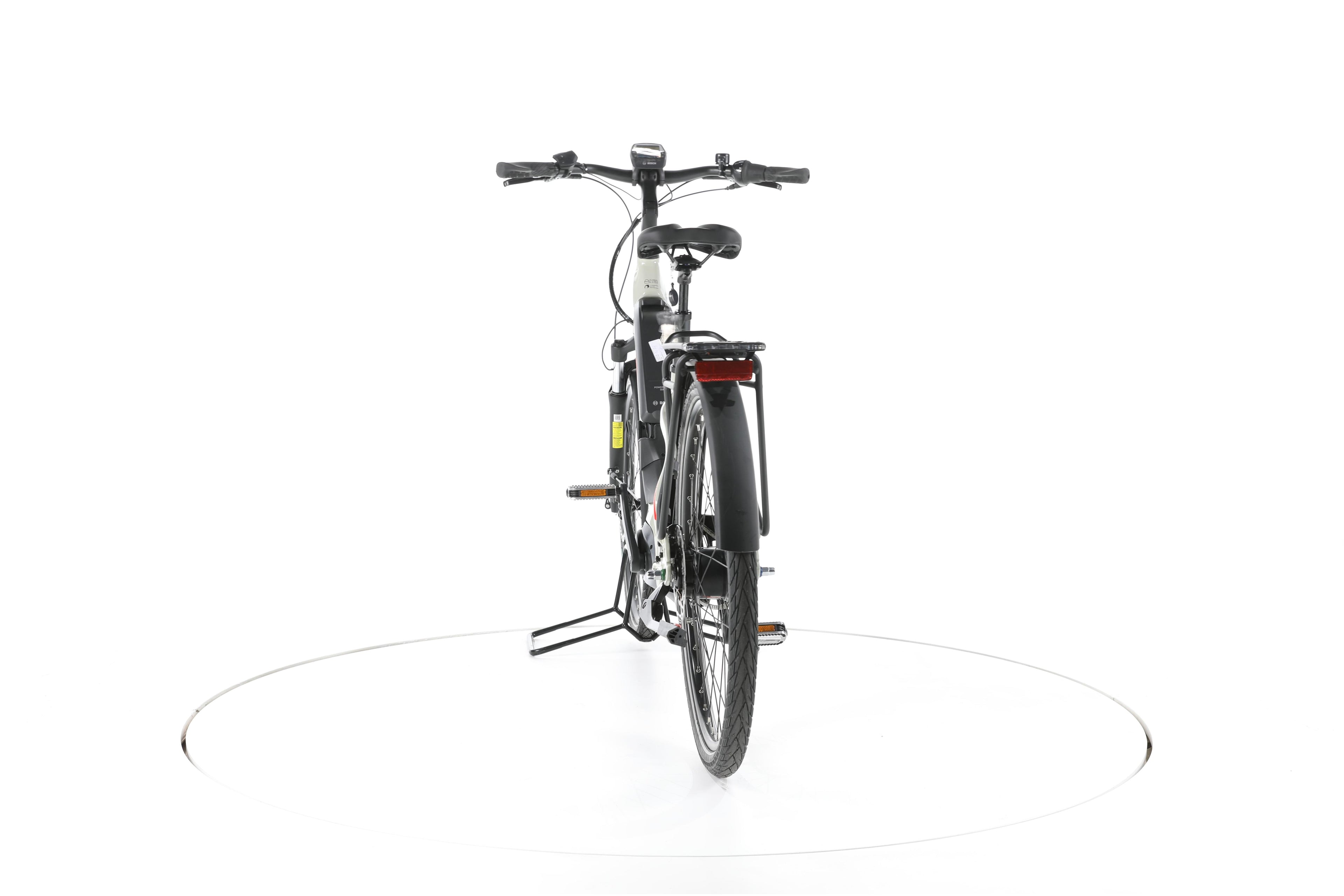 Corratec E-Power City City E-Bike Tiefeinsteiger - Image 10
