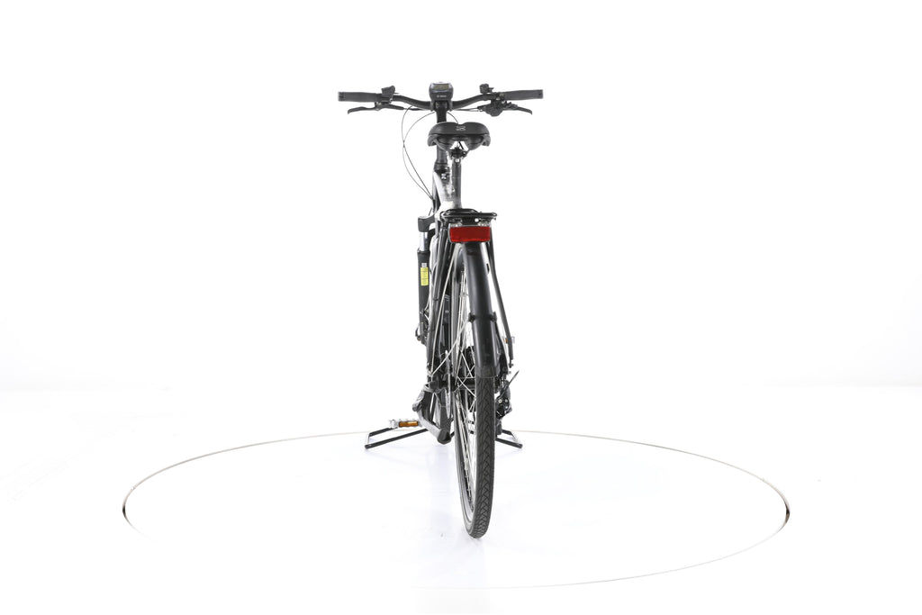 Kieler Manufaktur E-Bike Bosch Trekking E-Bike - Image 10