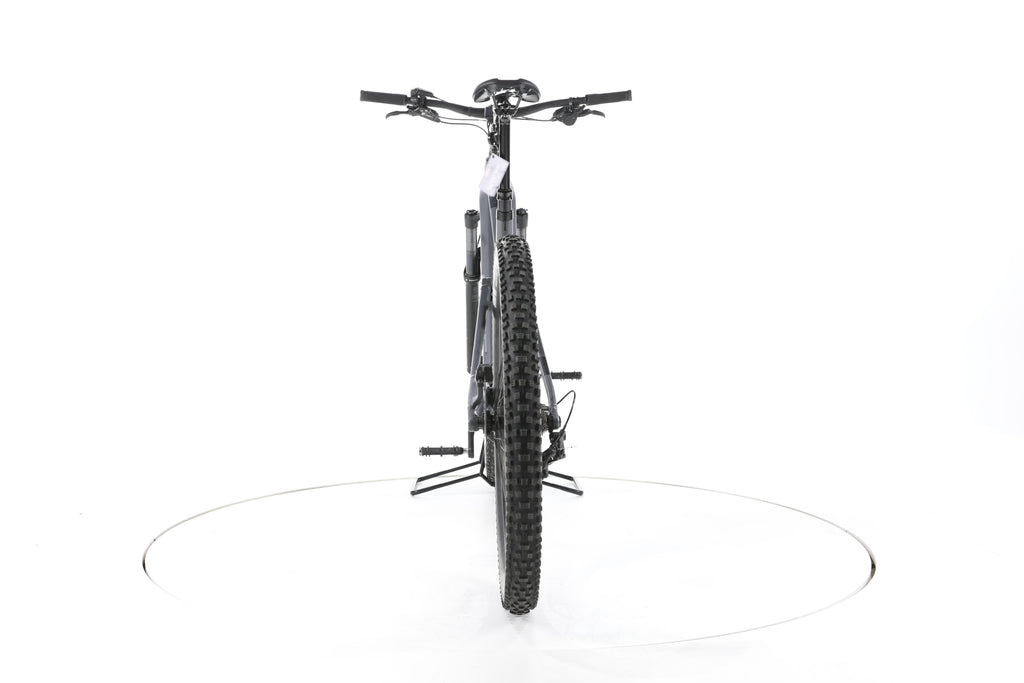 Cube Stereo Hybrid 140 HPC Race Fully E-Bike Carbon - Image 10