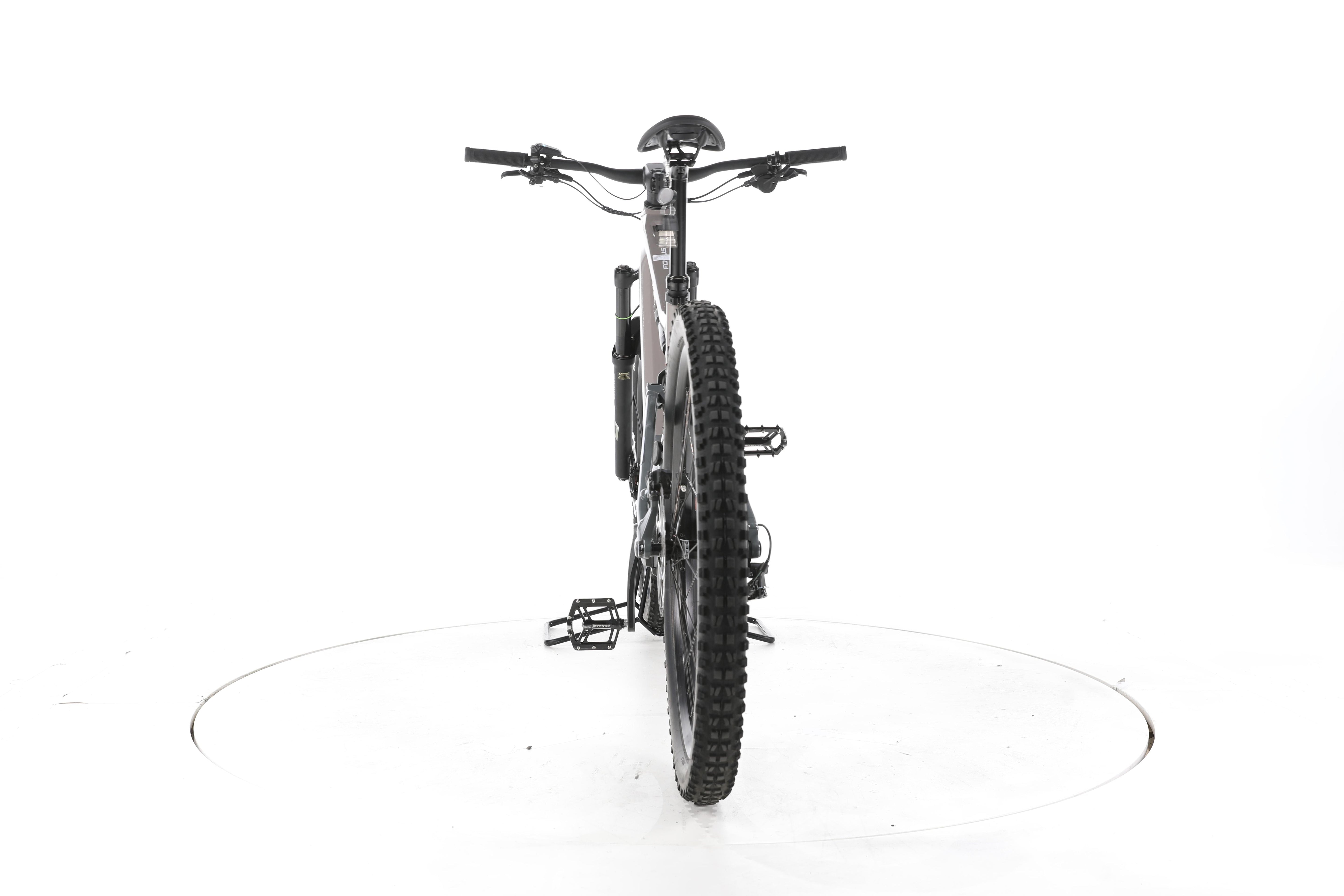 Focus Jam² 6.7 E-Bike Fully - Image 10