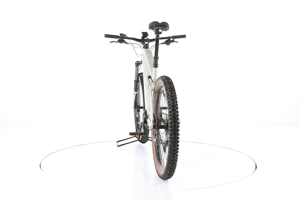 Bulls Sonic Evo AM1 Fully E-Bike 2023 - Image 10