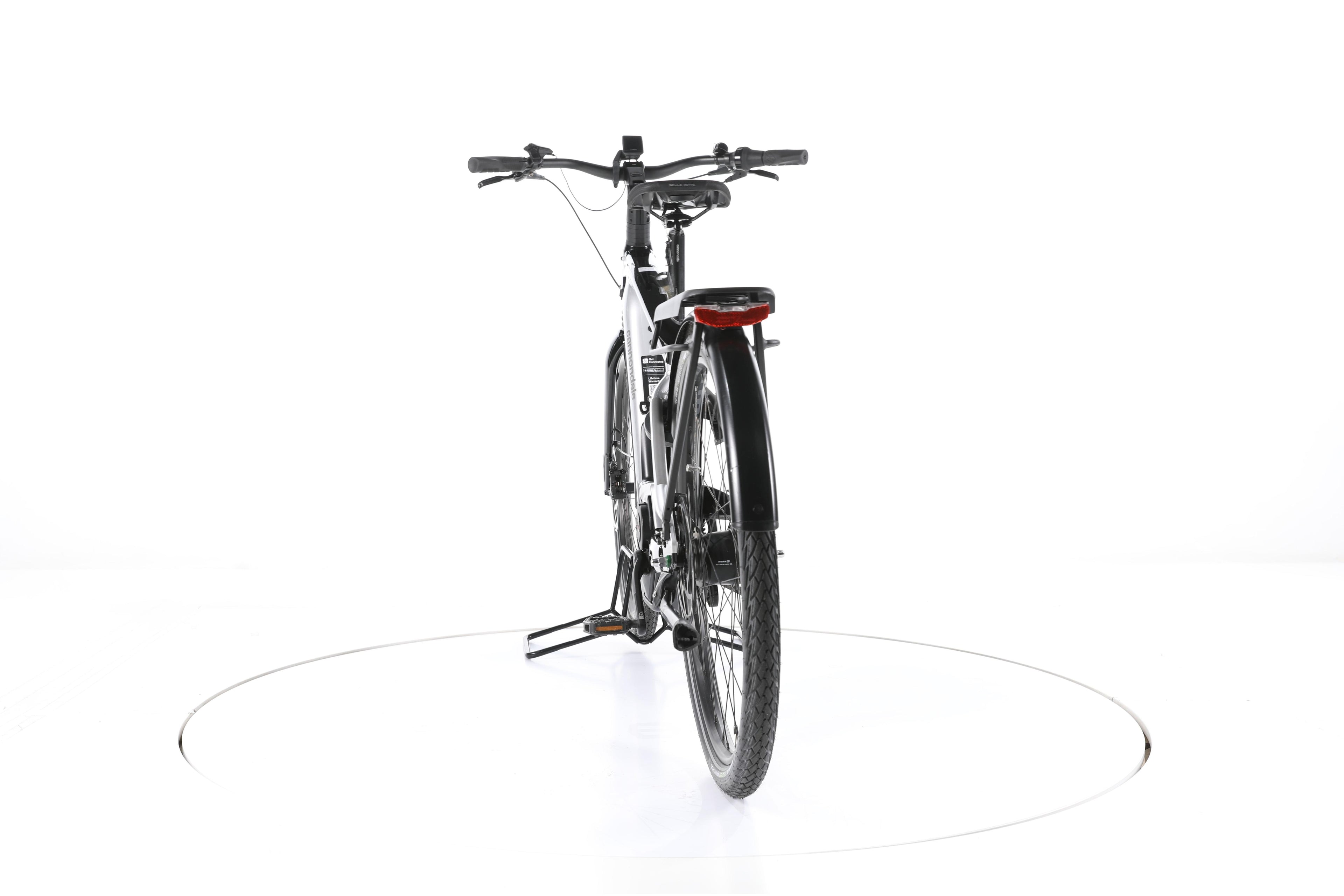 Cannondale Mavaro Neo 2 City E-Bike - Image 10