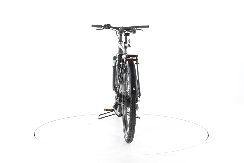 Rose Xtra Watt Evo Plus 3 City E-Bike - Image 10