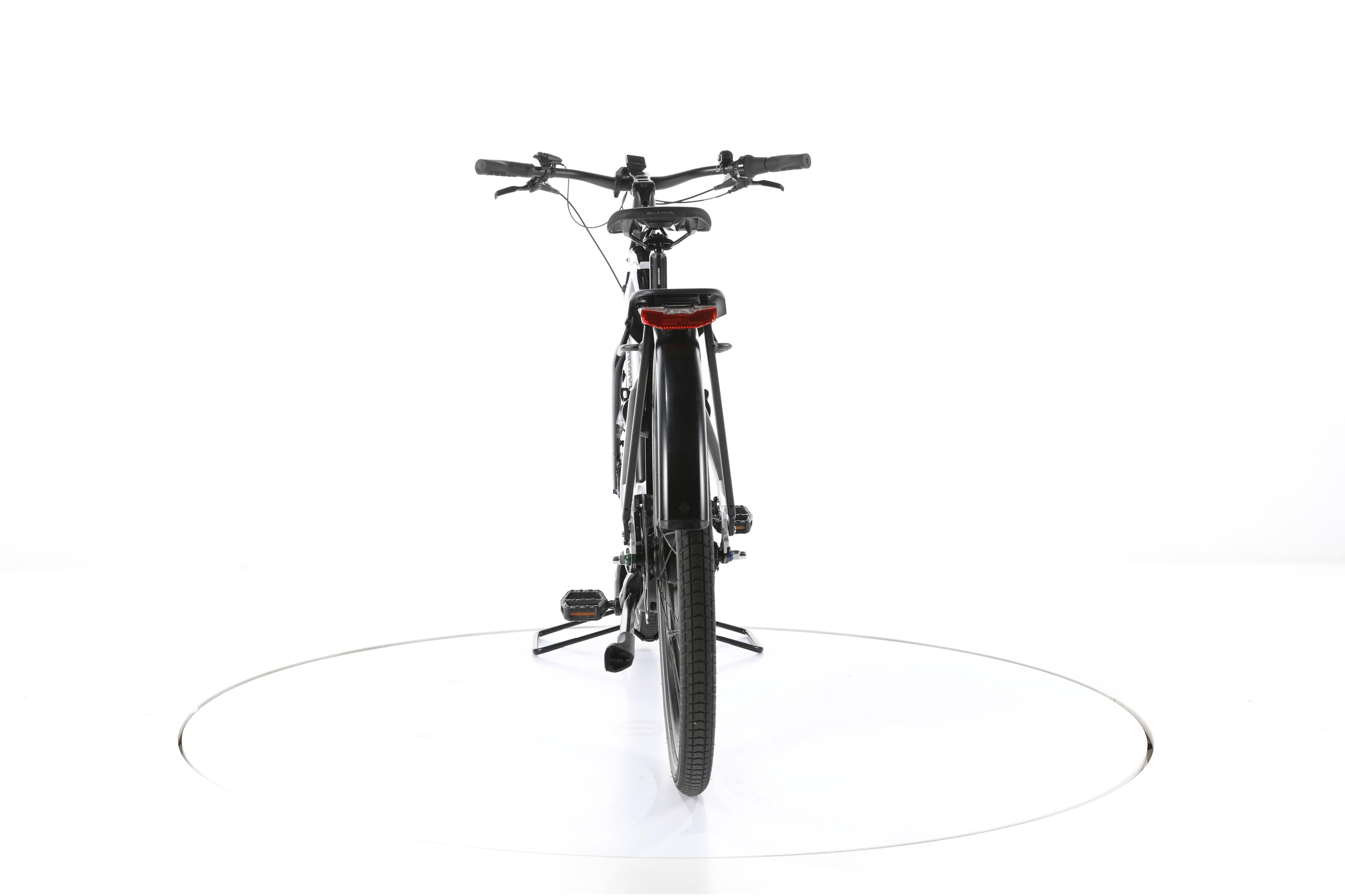 Cannondale Mavaro Neo 2 City E-Bike - Image 10