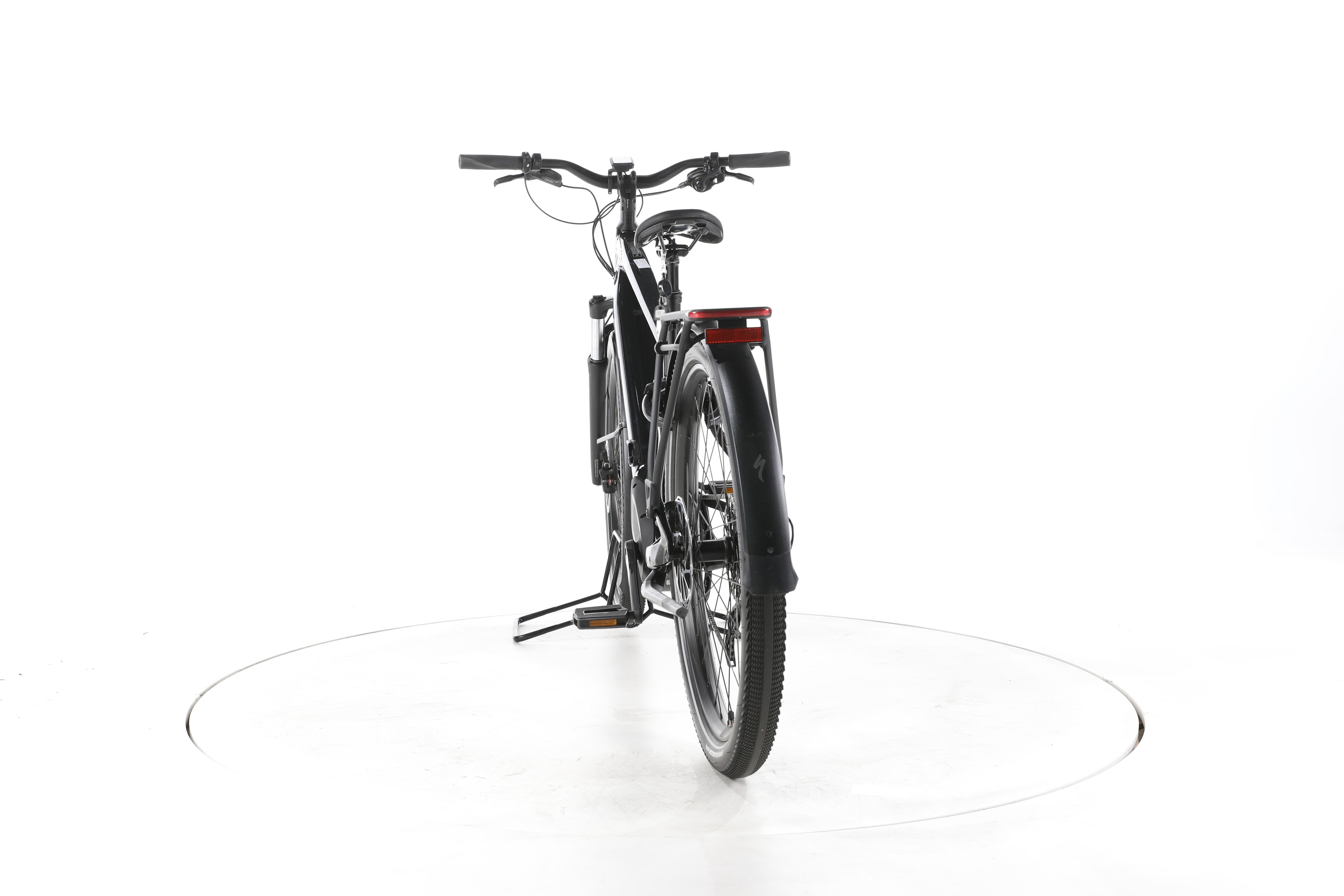 Specialized Turbo Vado 4.0 Trekking E-Bike - Image 10